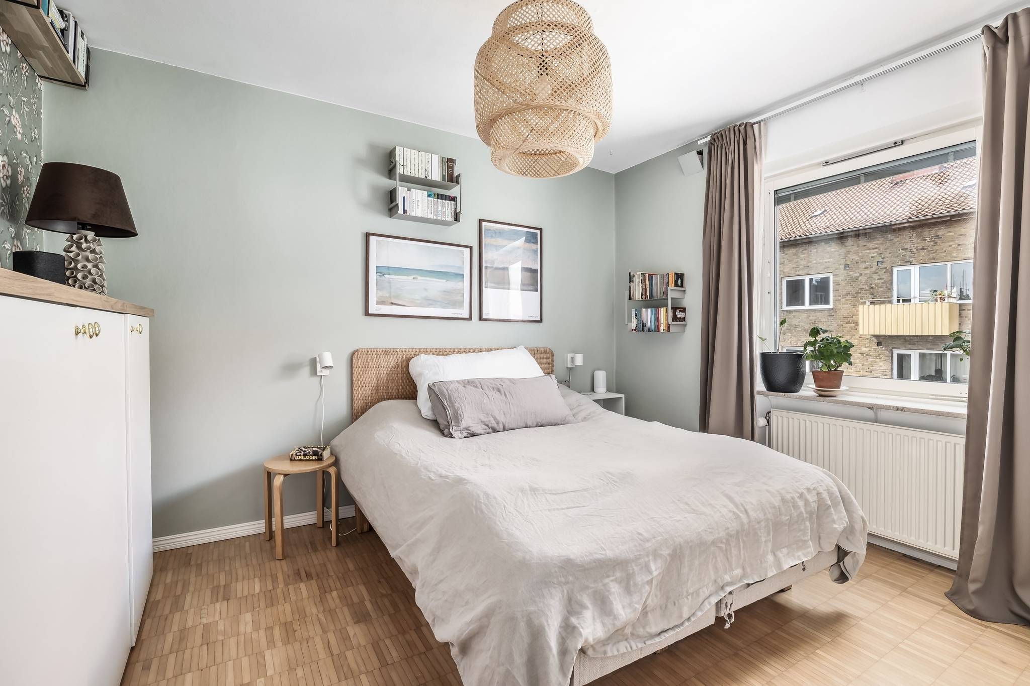 2 rum Lägenhet på Abbekåsgatan 8A Nobel Malmö kommun - bild 12