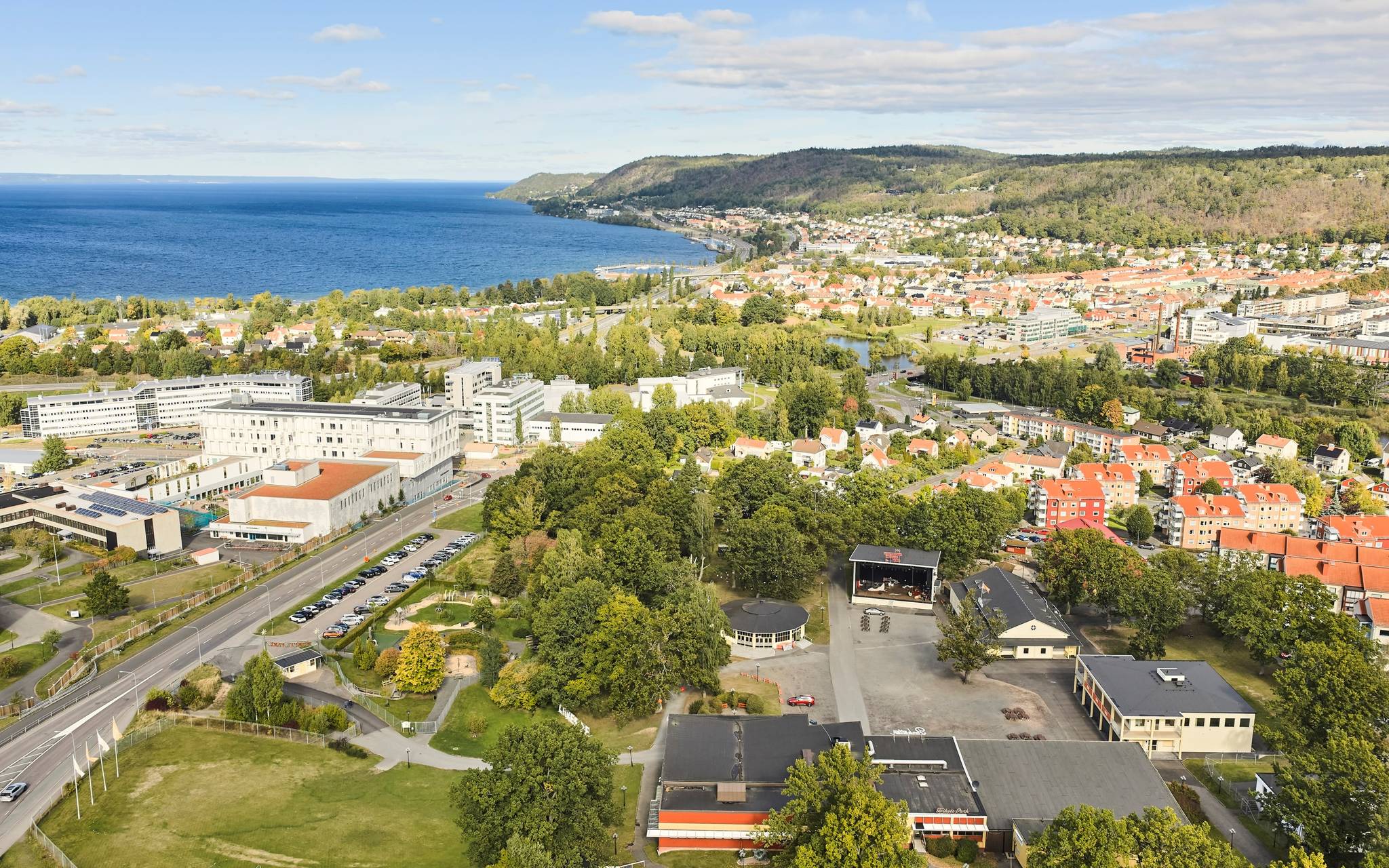 6 rum Villa på Glasvingevägen 1 Öxnehaga Jönköpings kommun - bild 46