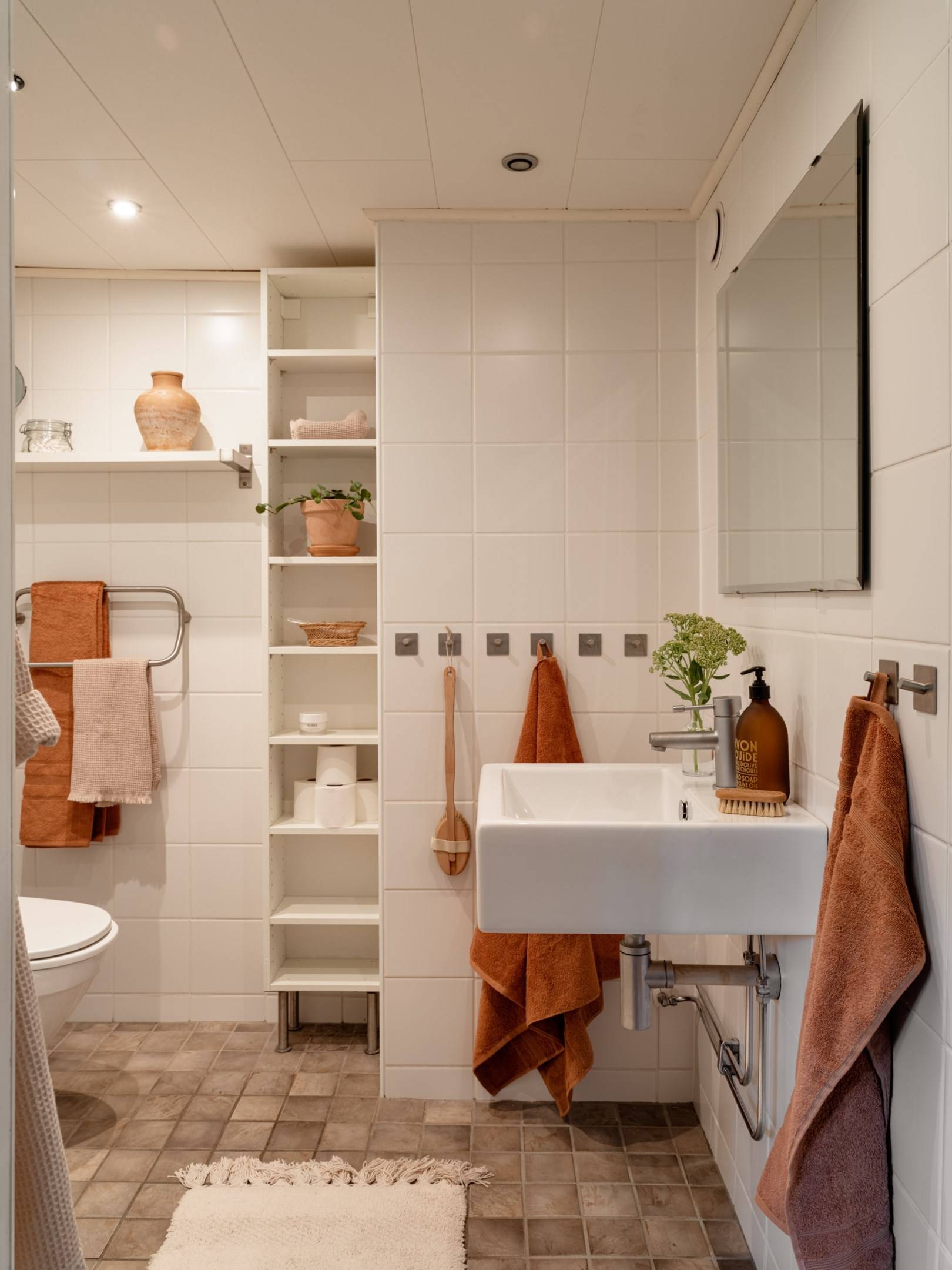 6 rum Villa på Matildebergsgatan 49 Krokslätt Mölndals kommun - bild 64
