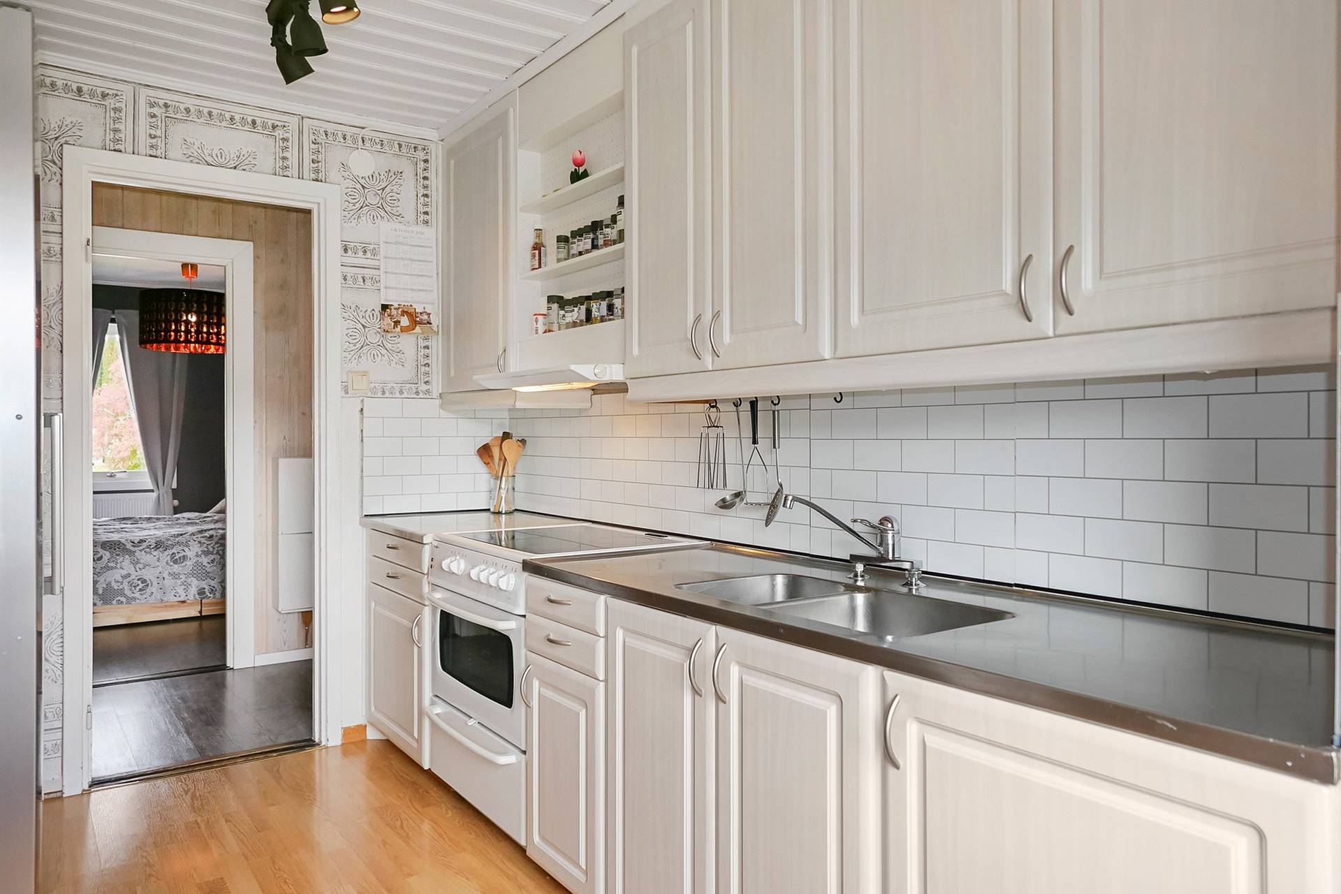 5 rum Kedjehus på Fryxellsgatan 6B Väster Åmåls kommun - bild 6