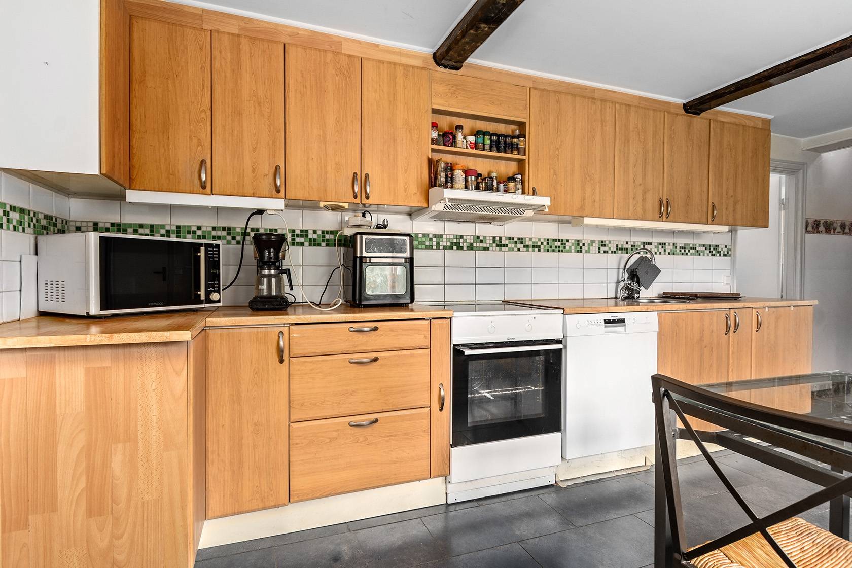 5 rum Villa på Kverrestadsvägen 14 Tomelilla Tomelilla kommun - bild 8