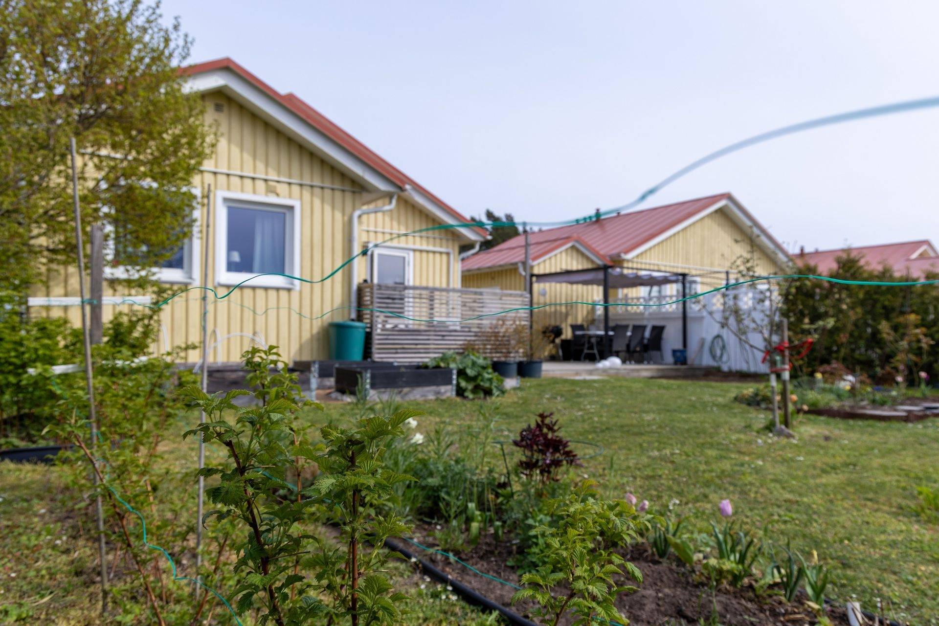 4 rum Lägenhet på Vibble Tvinnaregatan 23 Visby Gotlands kommun - bild 27