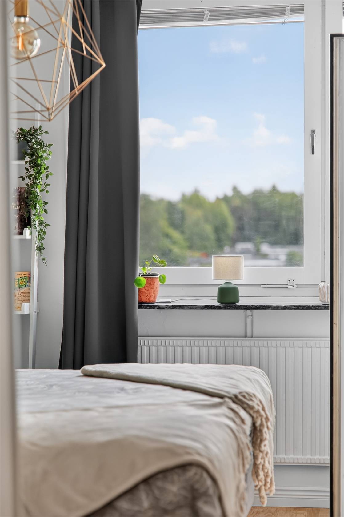 2 rum Lägenhet på Elsarostigen 2 Södertälje kommun - bild 14