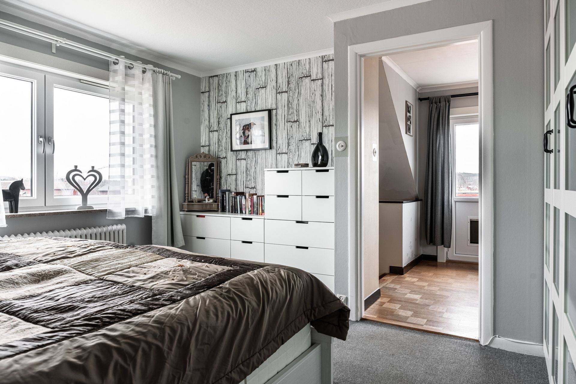 3 rum Villa på Övre Tjärnavägen 34 Gagnef Gagnefs kommun - bild 30