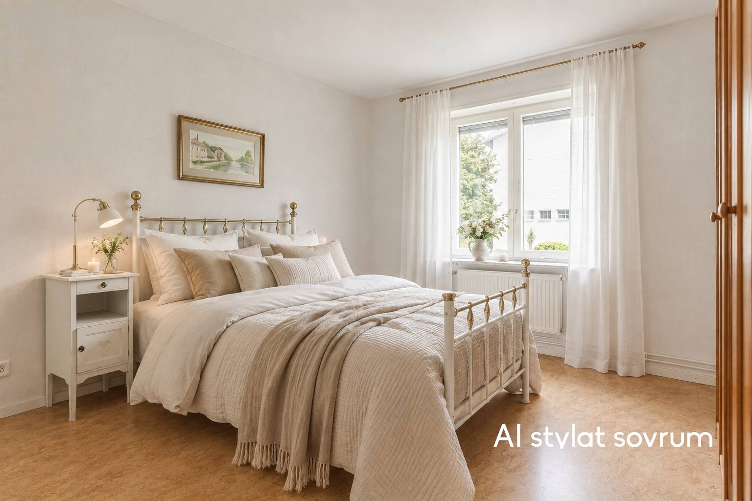 3 rum Lägenhet på Skolvägen 7A Åkersberga Centrum Österåkers kommun - bild 12