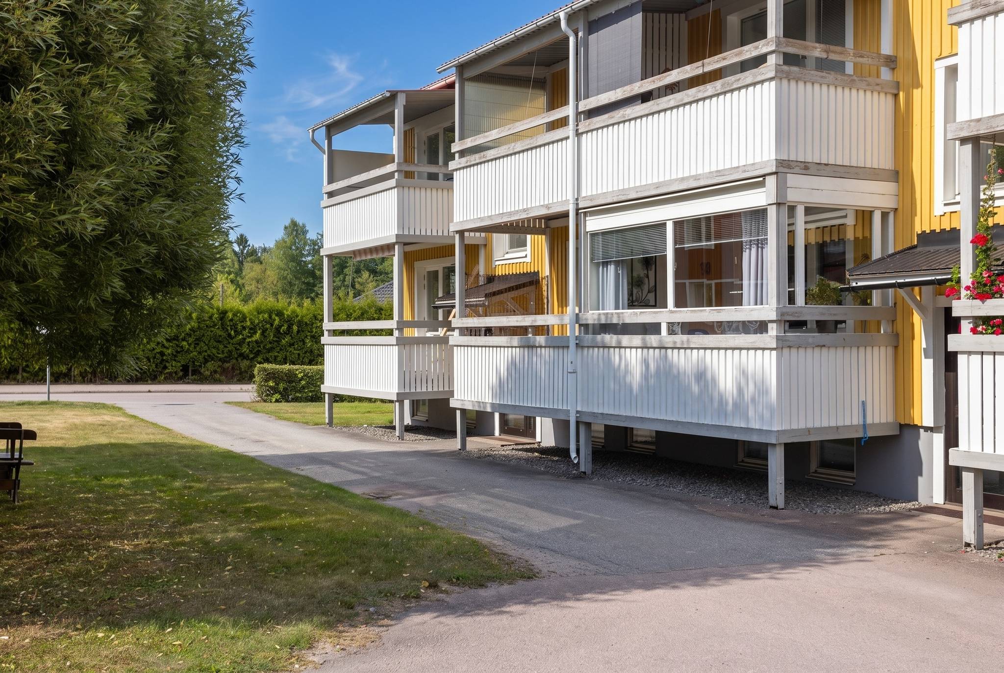 1.5 rum Lägenhet på Långgatan 8A Hallstahammars kommun - bild 18