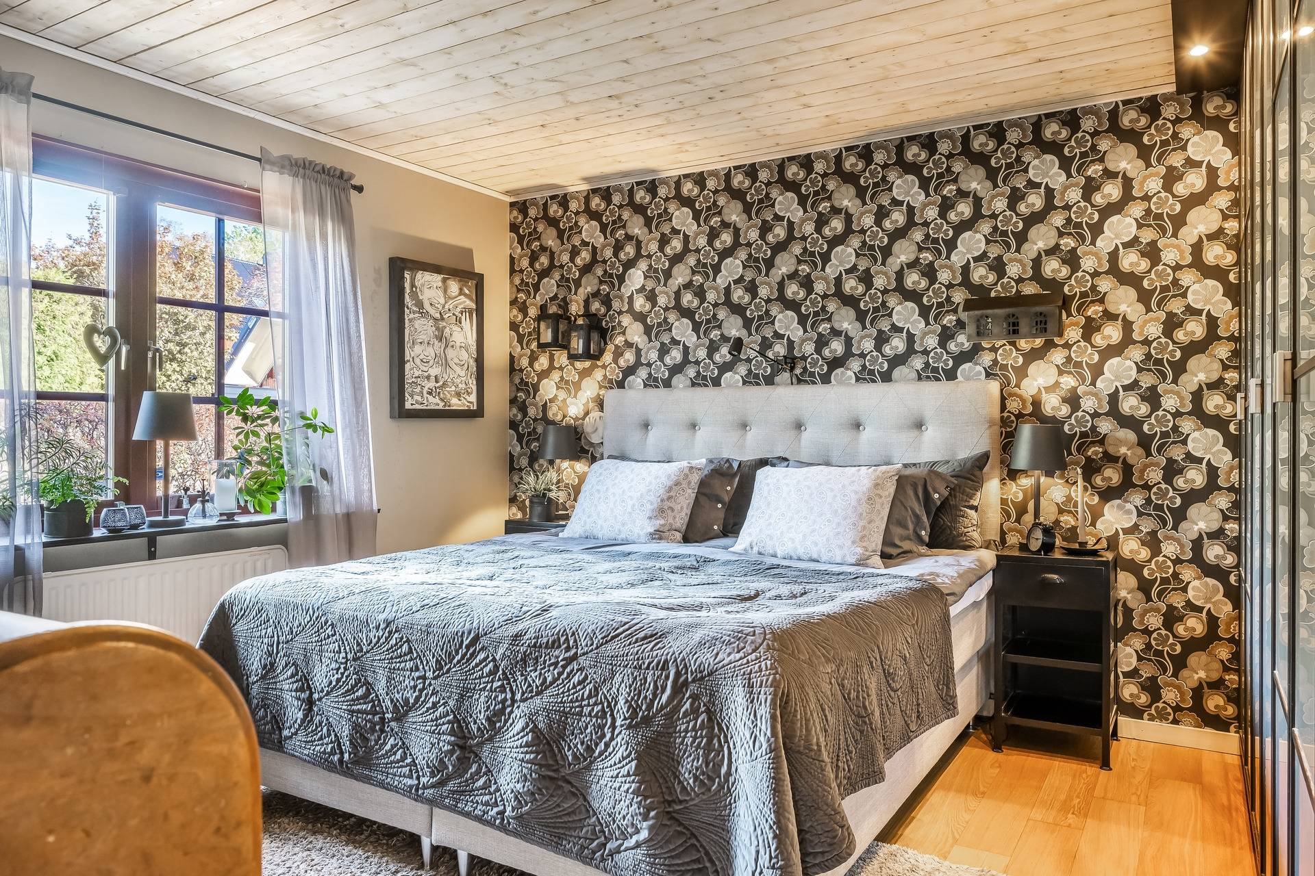 5 rum Villa på Tessins väg 38 Norsholm Norrköpings kommun - bild 22