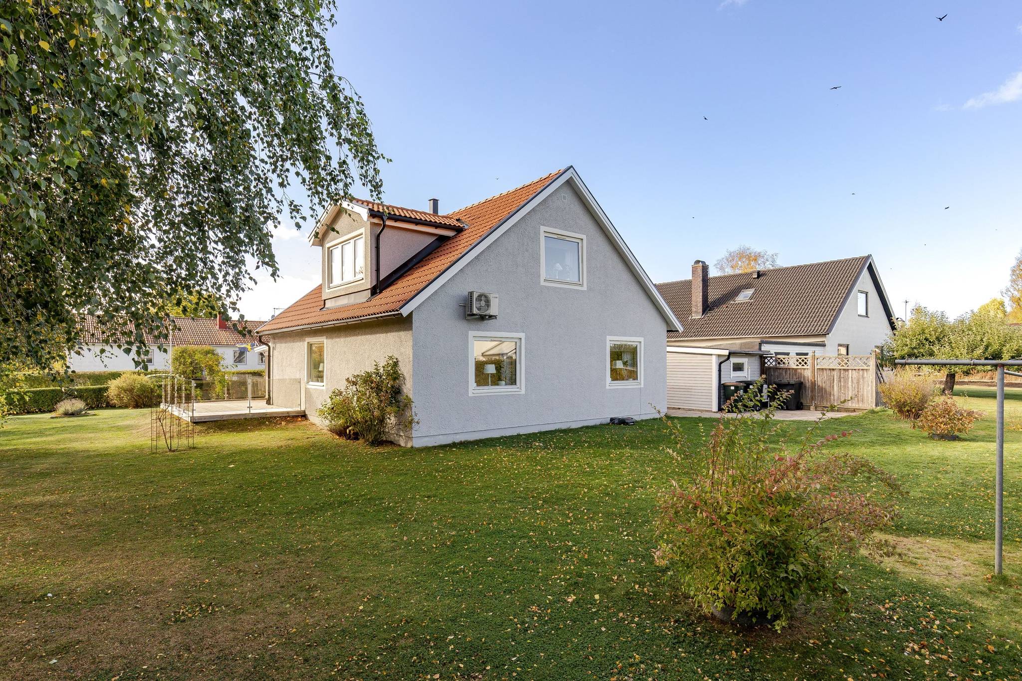 5 rum Villa på Backgårdsgatan 10 Vikingstad Linköpings kommun - bild 5