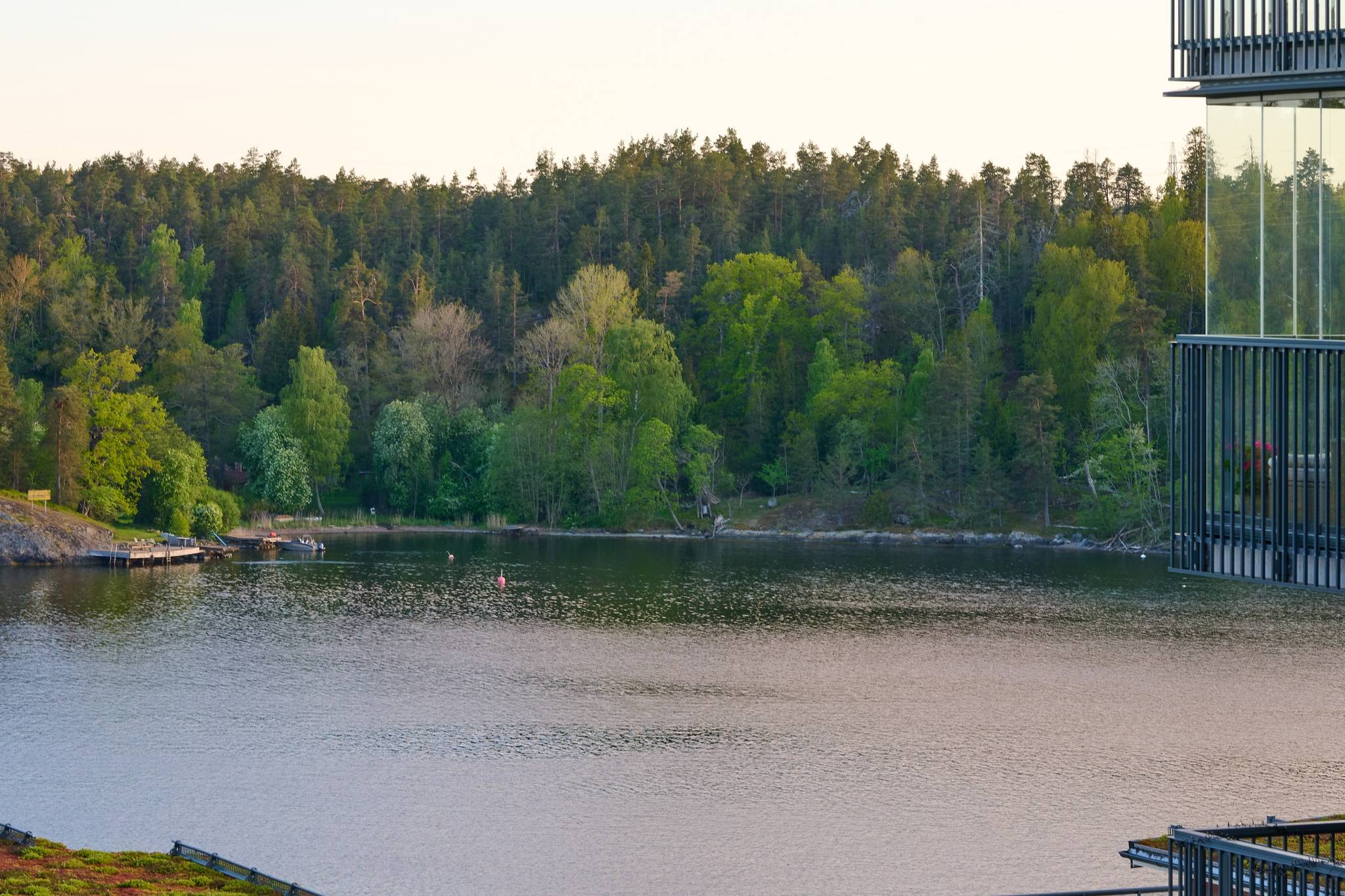 3 rum Lägenhet på Tollareslingan 22 Tollare Nacka kommun - bild 25