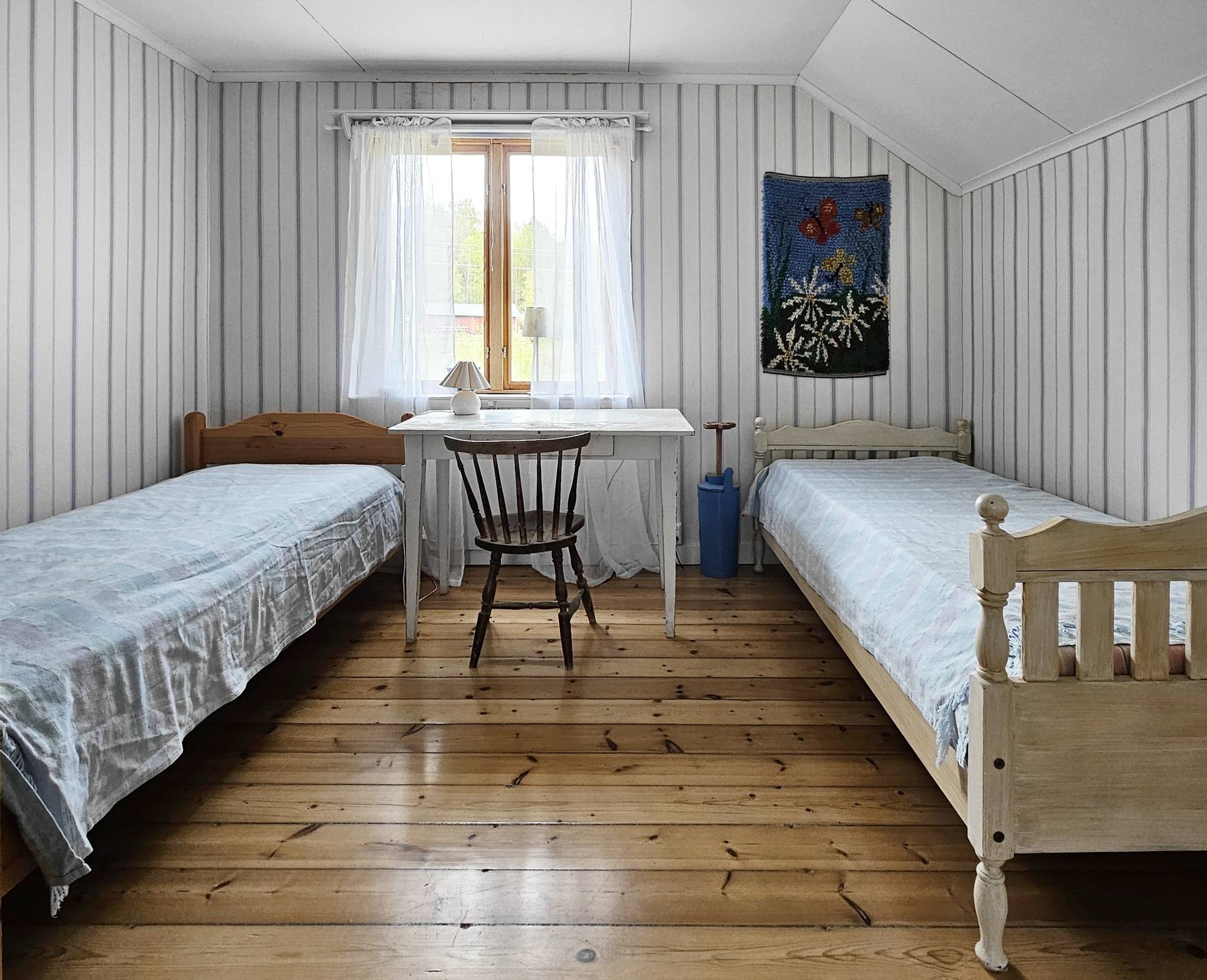 4 rum Fritidshus på Hättälvsvägen 10 Hättälven Filipstads kommun - bild 41