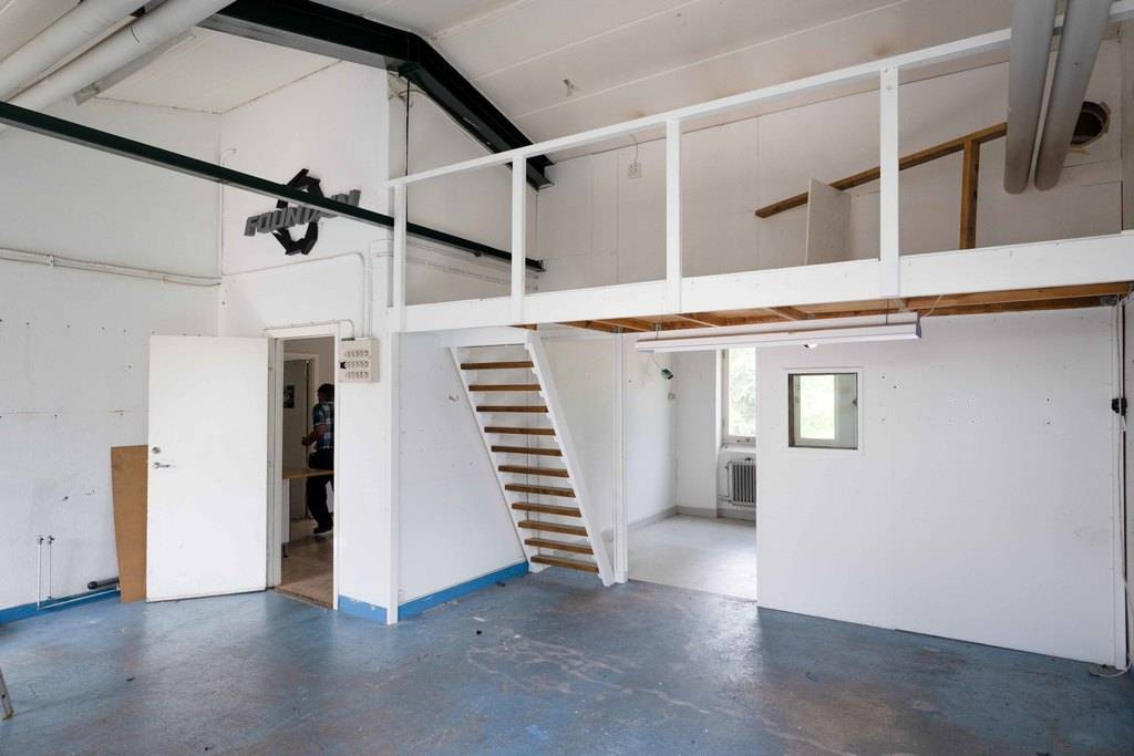Övrig på Holgatan 40 Islingby industriområde Borlänge kommun - bild 12