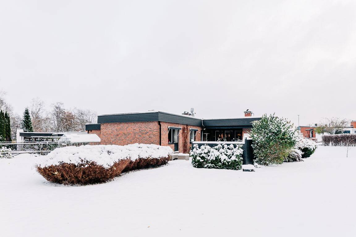 4 rum Villa på Robin Granes Väg 31 Hentorp Skövde kommun - bild 42