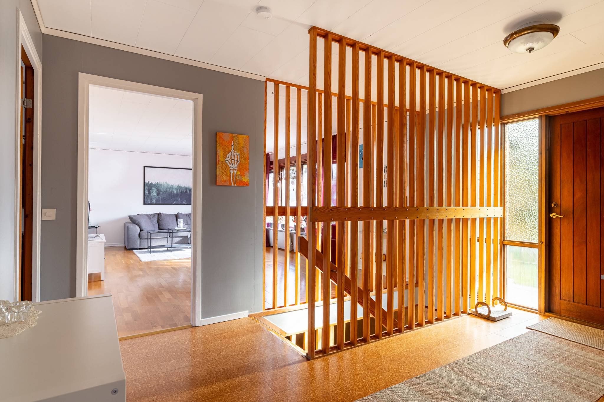 5 rum Villa på Borsöknavägen 6 Borsökna Eskilstuna kommun - bild 27