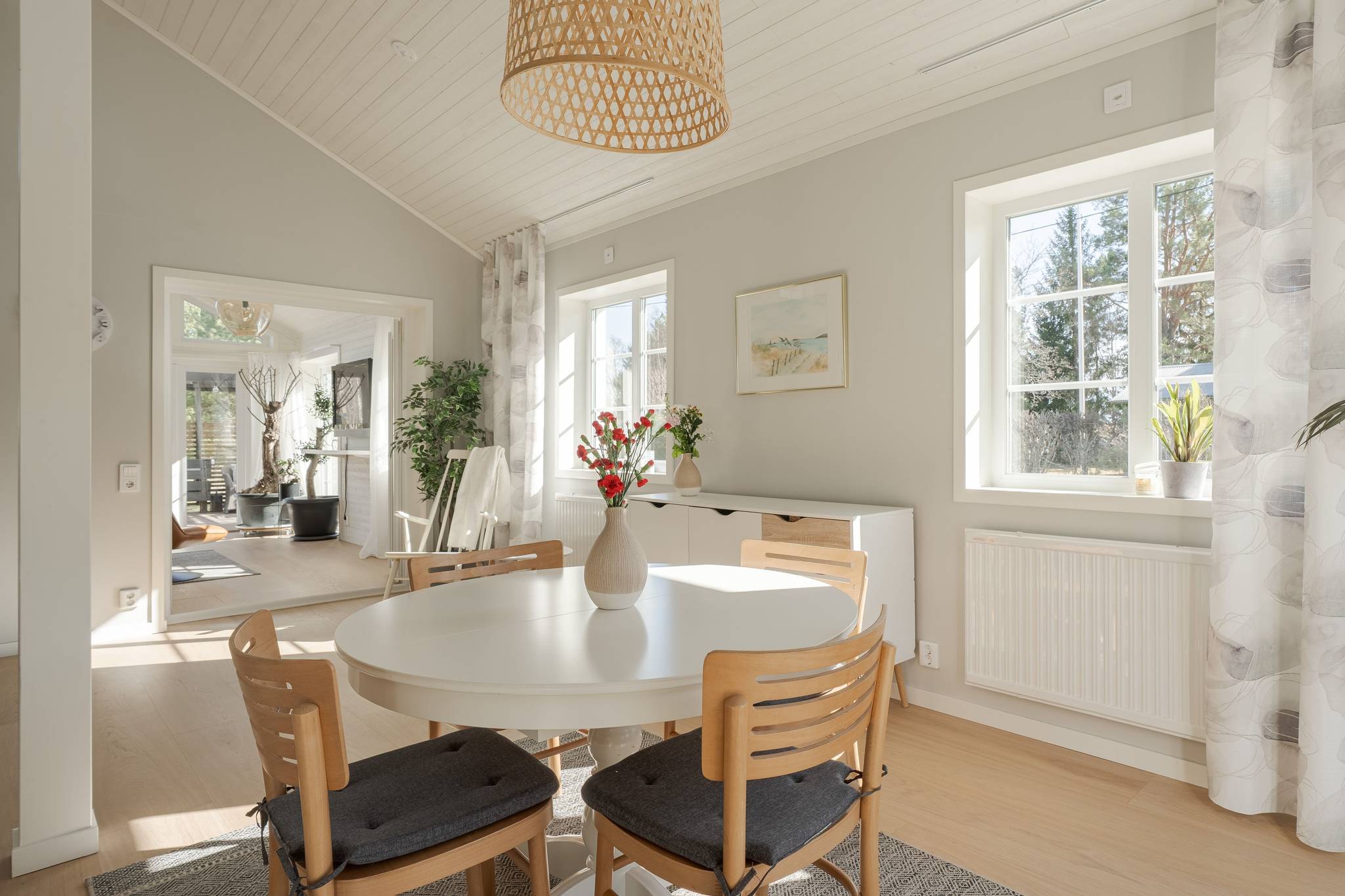 3 rum Villa på Östra Alnöholmsvägen 10 Örnsköldsviks kommun - bild 17