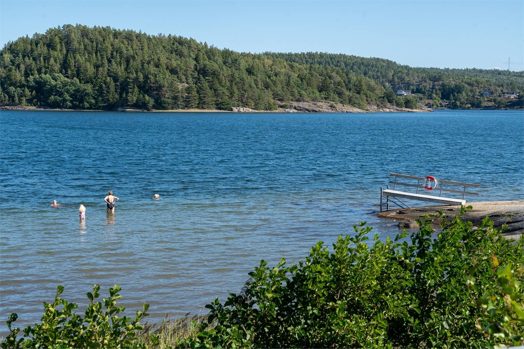 8 rum Villa på Ulveviken 495 Uddevalla kommun - bild 27
