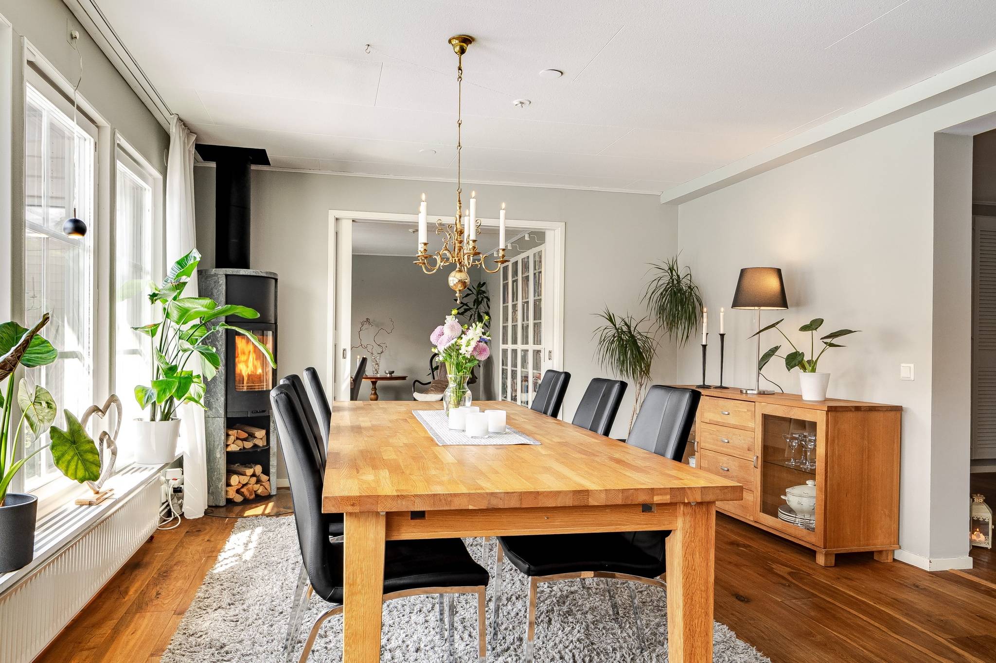 7 rum Villa på Östra Tulegatan 26 Centrum Sala kommun - bild 12