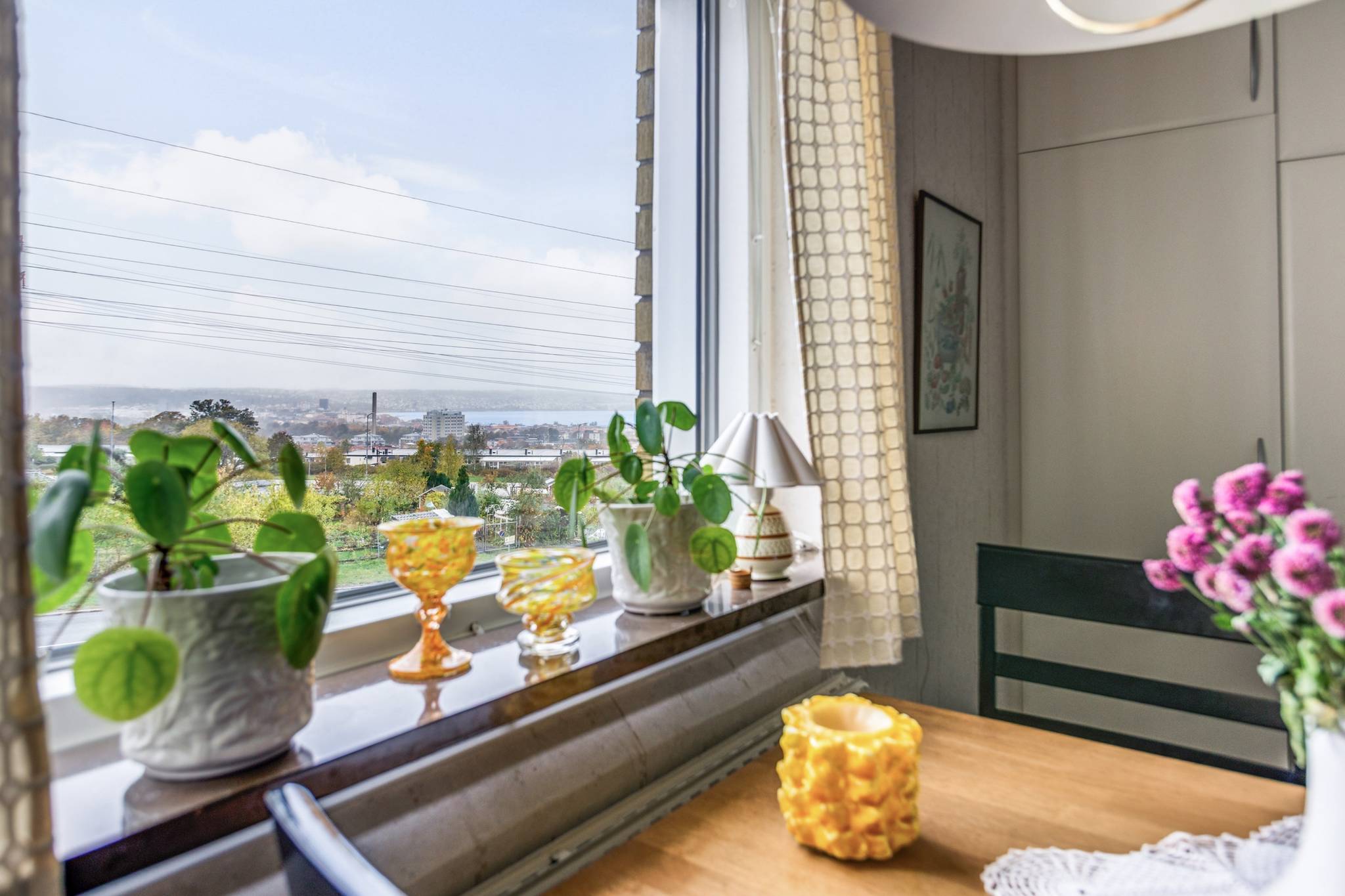 3 rum Lägenhet på Törnrosgatan 7 Ekhagen Jönköpings kommun - bild 2