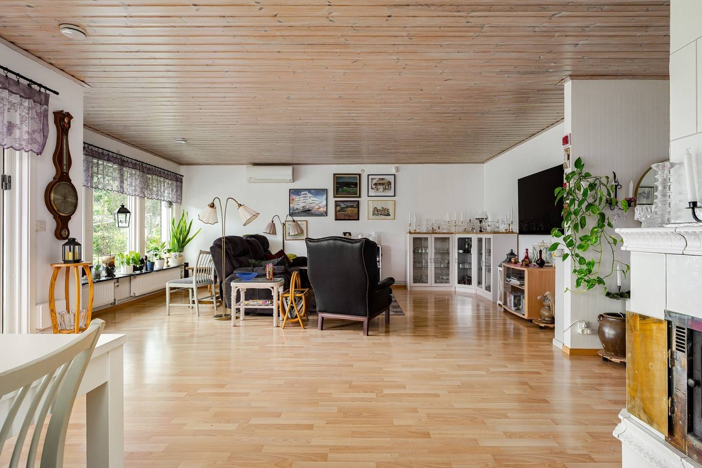 5 rum Villa på Kronhjortsvägen 1 Tierp Tierps kommun - bild 17