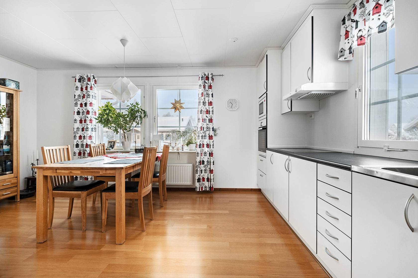 3 rum Villa på Talgoxevägen 2 Sånghusvallen Krokoms kommun - bild 5