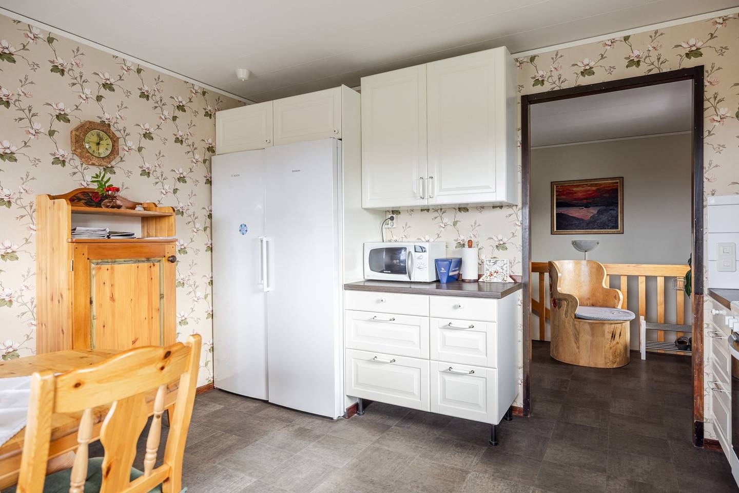 7 rum Villa på Lötvägen 7 Vålsveden Rättviks kommun - bild 21