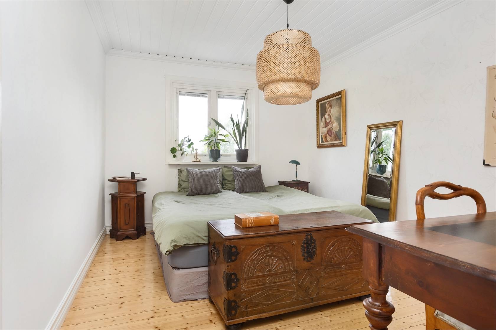 3 rum Lägenhet på Wigelievägen 16 C Hällefors Hällefors kommun - bild 20