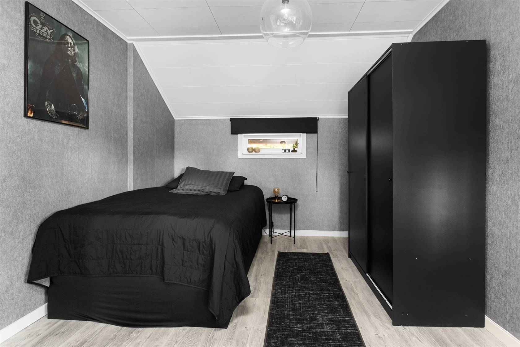 3 rum Villa på Silverhöjden 203 Hörken Ljusnarsbergs kommun - bild 28