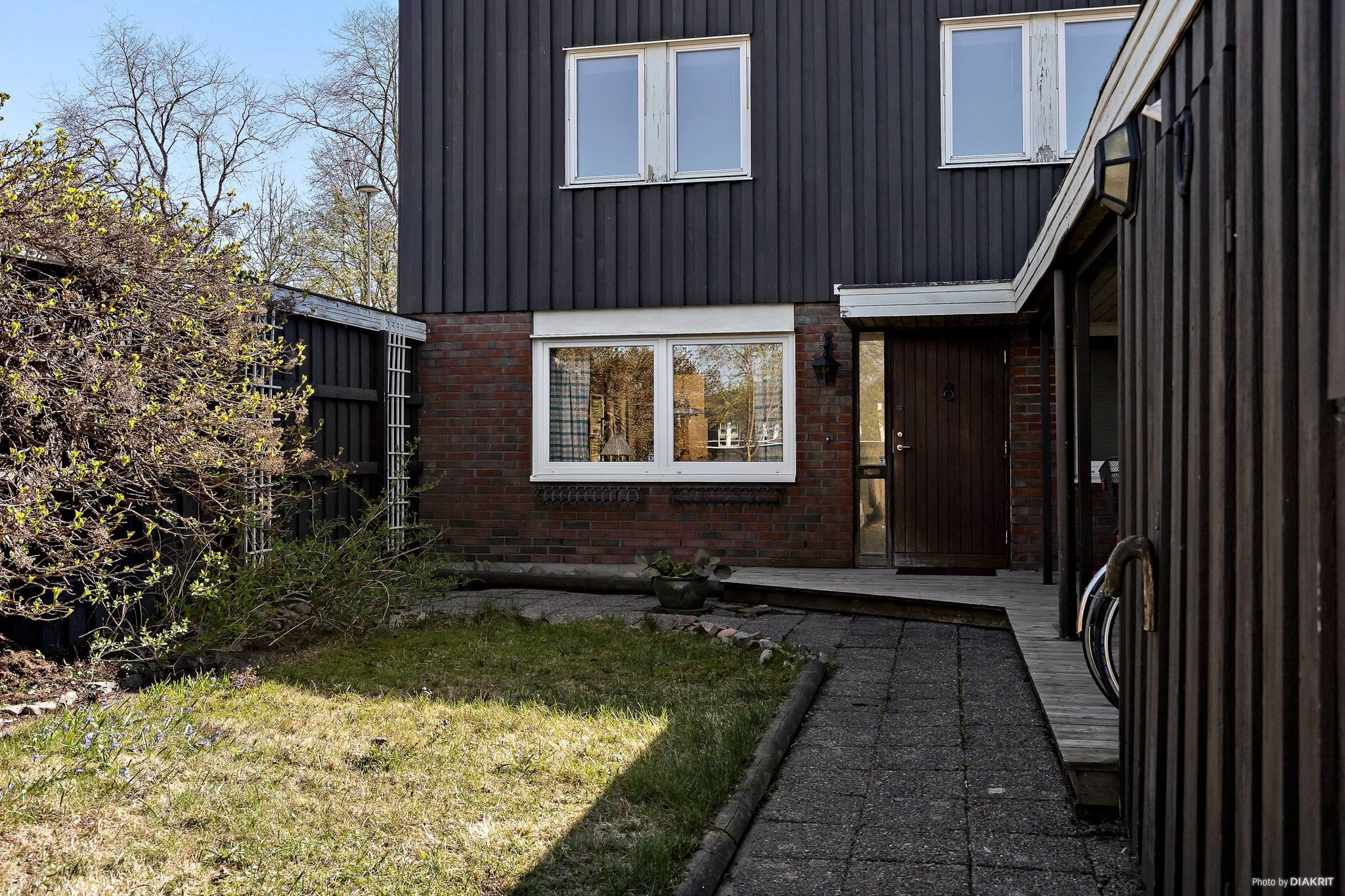 5 rum Radhus på Östra Gustavsbergsvägen 16 Gustavsberg Karlstads kommun - bild 28