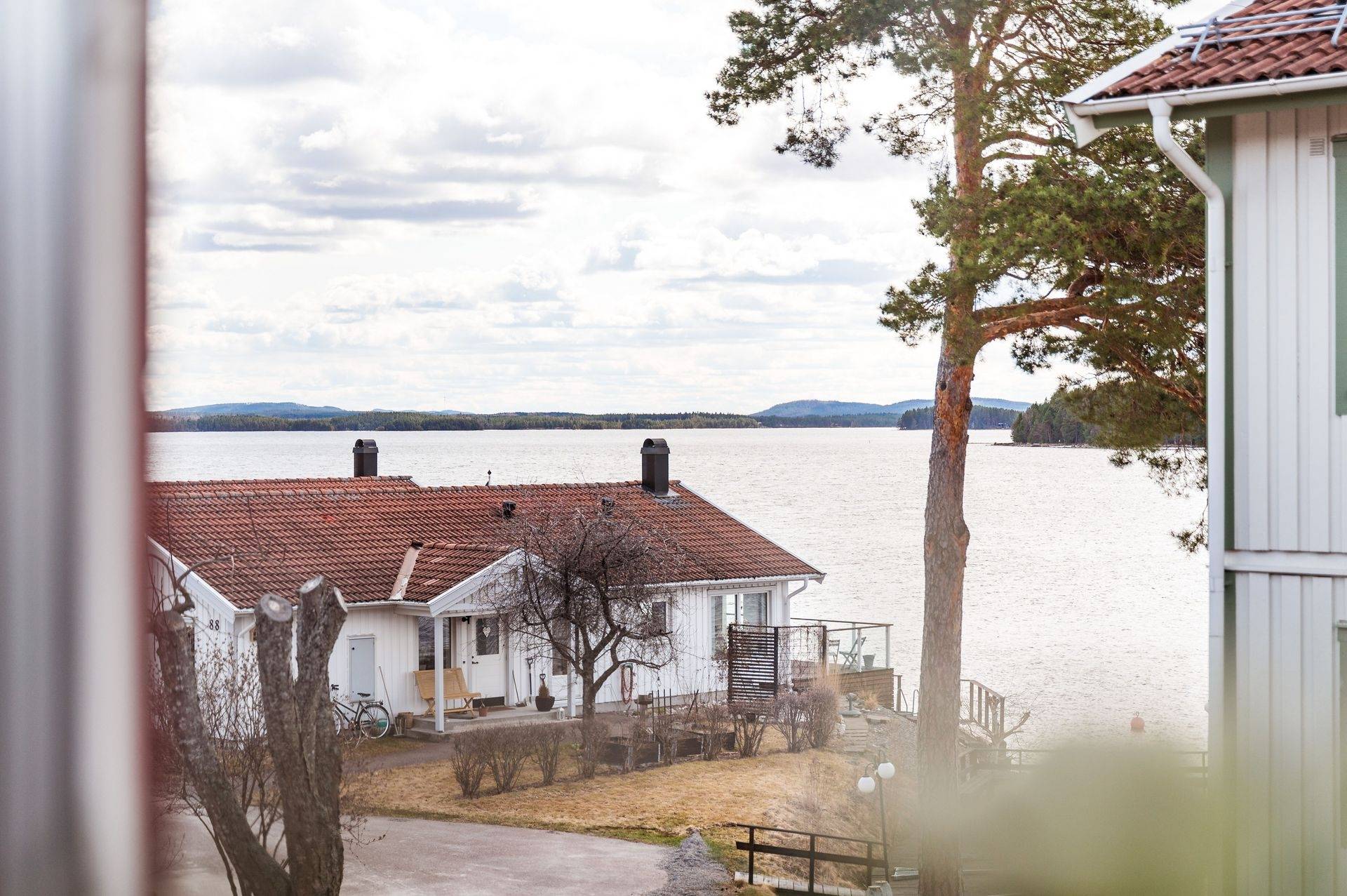 4 rum Lägenhet på Roxnäsbrinken 11 Roxnäs Falu kommun - bild 25