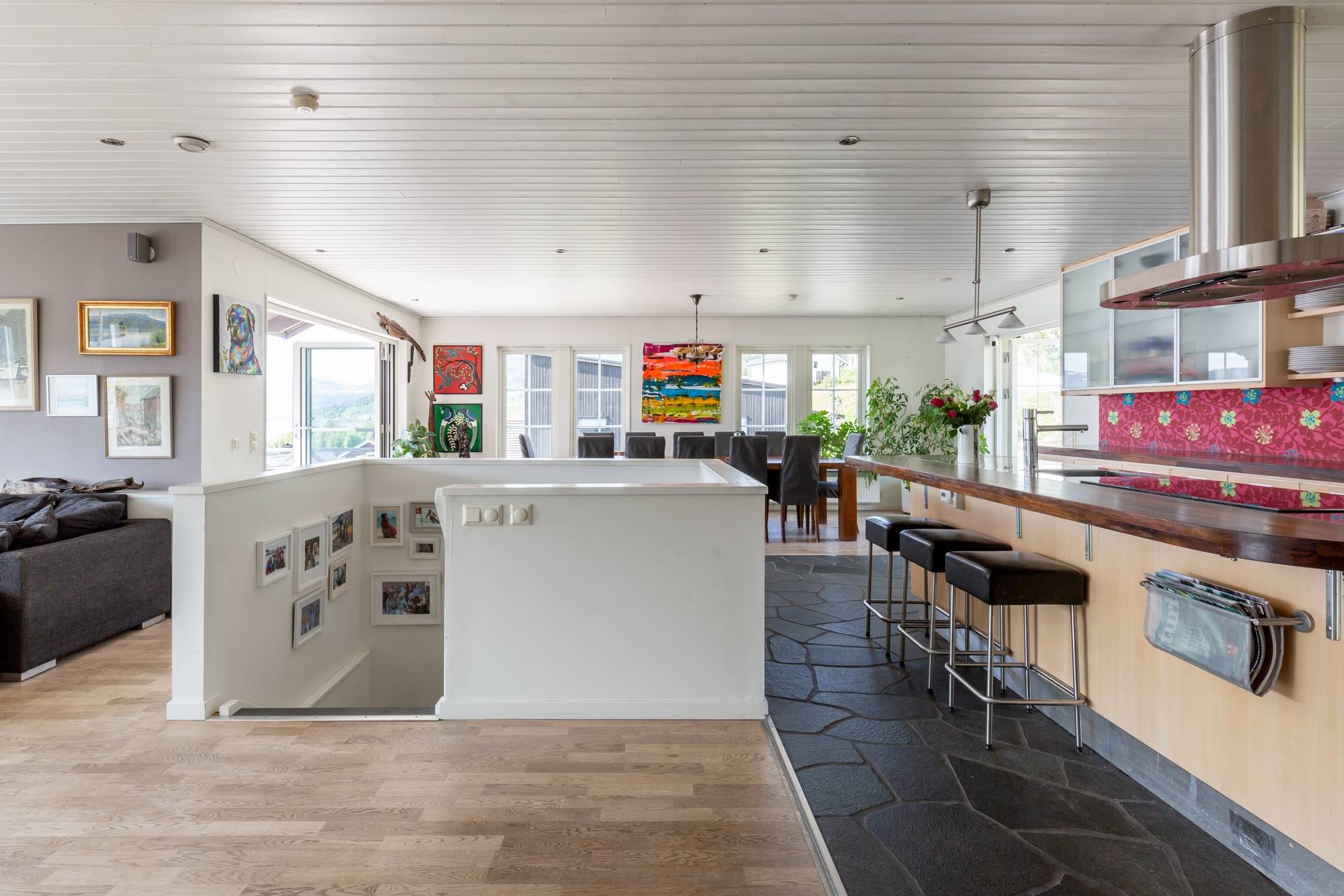 7 rum Villa på Jämtgårdsvägen 4 Åre Åre kommun - bild 23