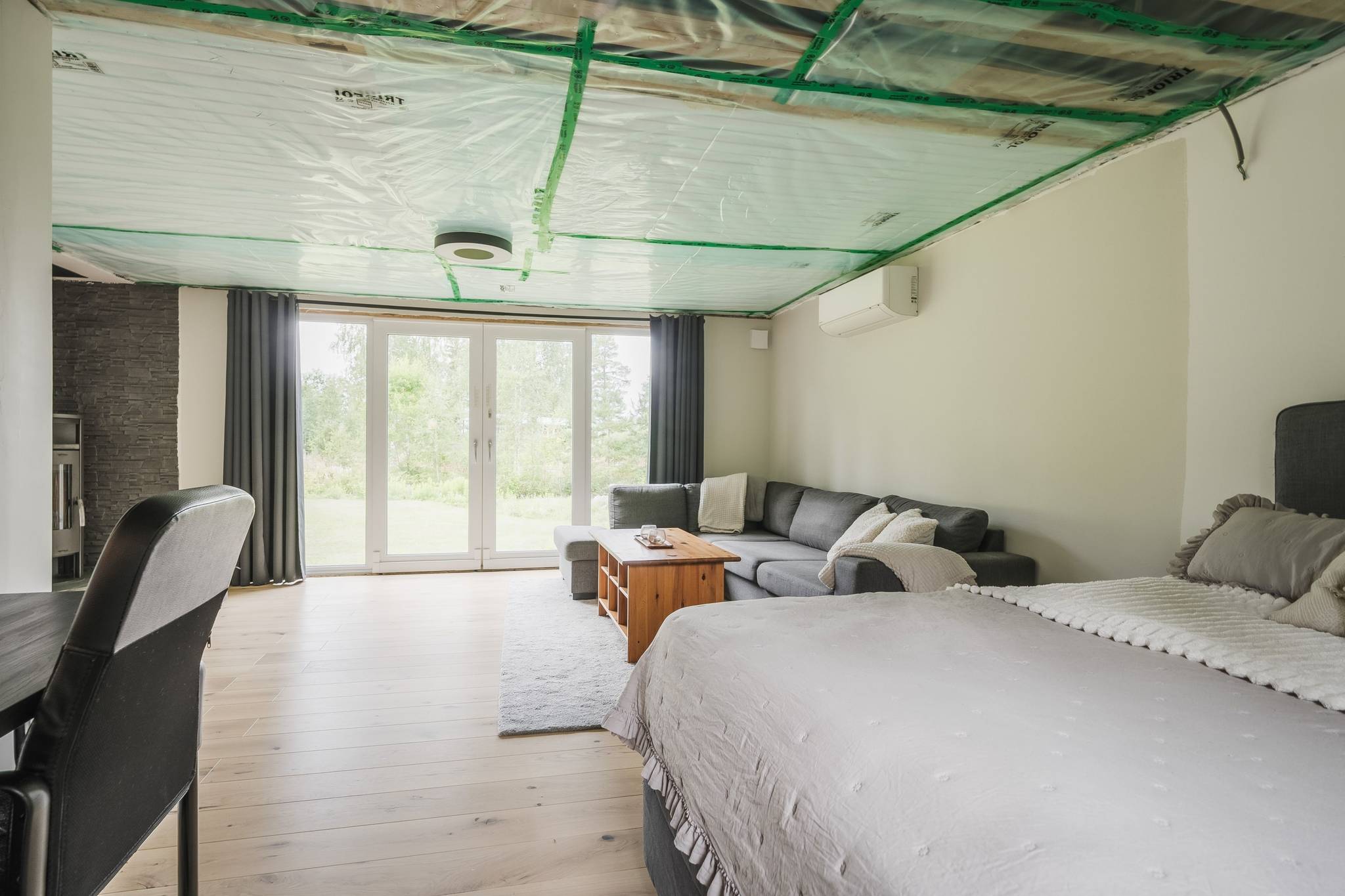 1 rum Villa på Bergsvägen 5 Hillsjöstrand Gävle kommun - bild 16