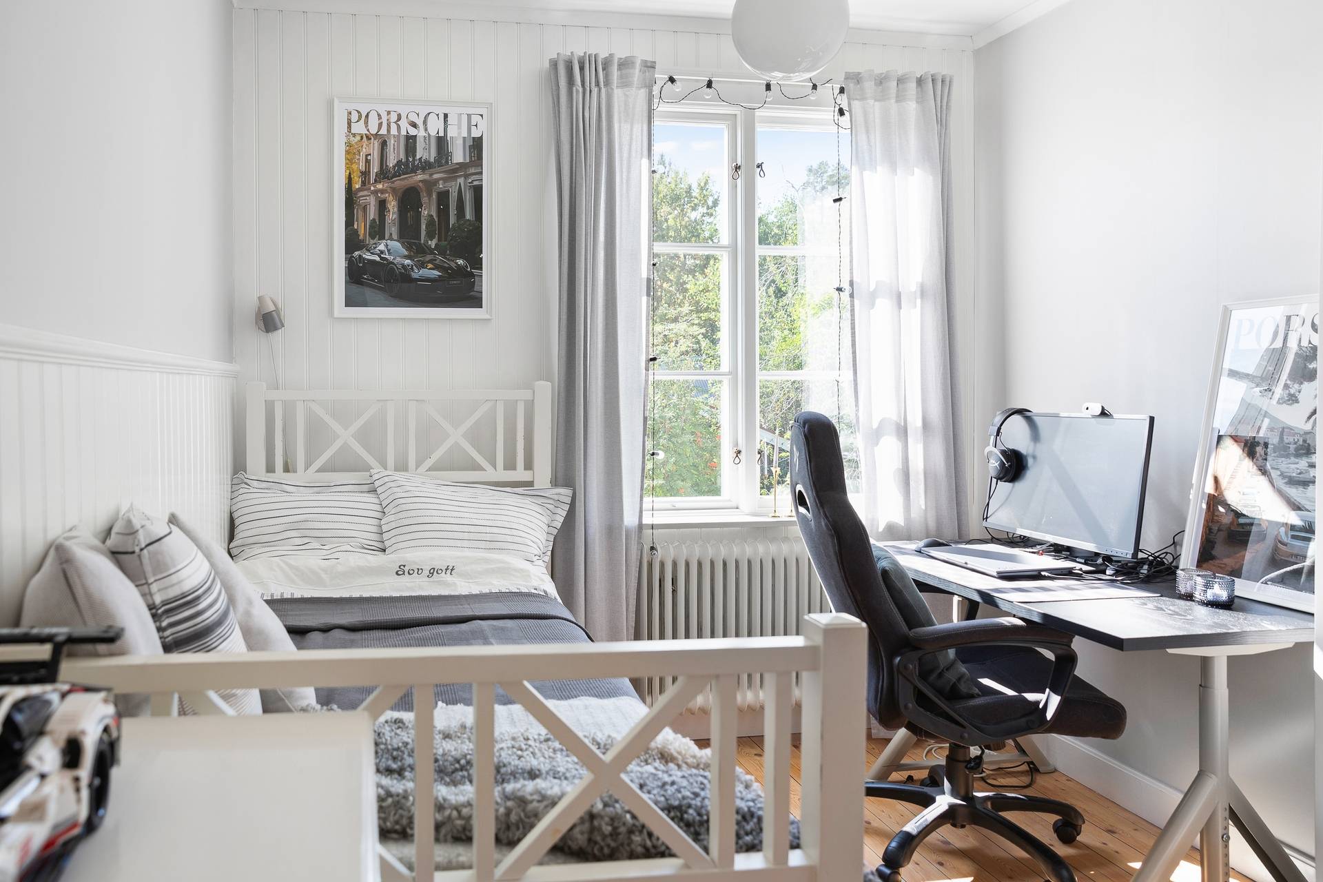 9 rum Villa på Edebäcksgatan 23 Södra Kroppkärr Karlstads kommun - bild 29