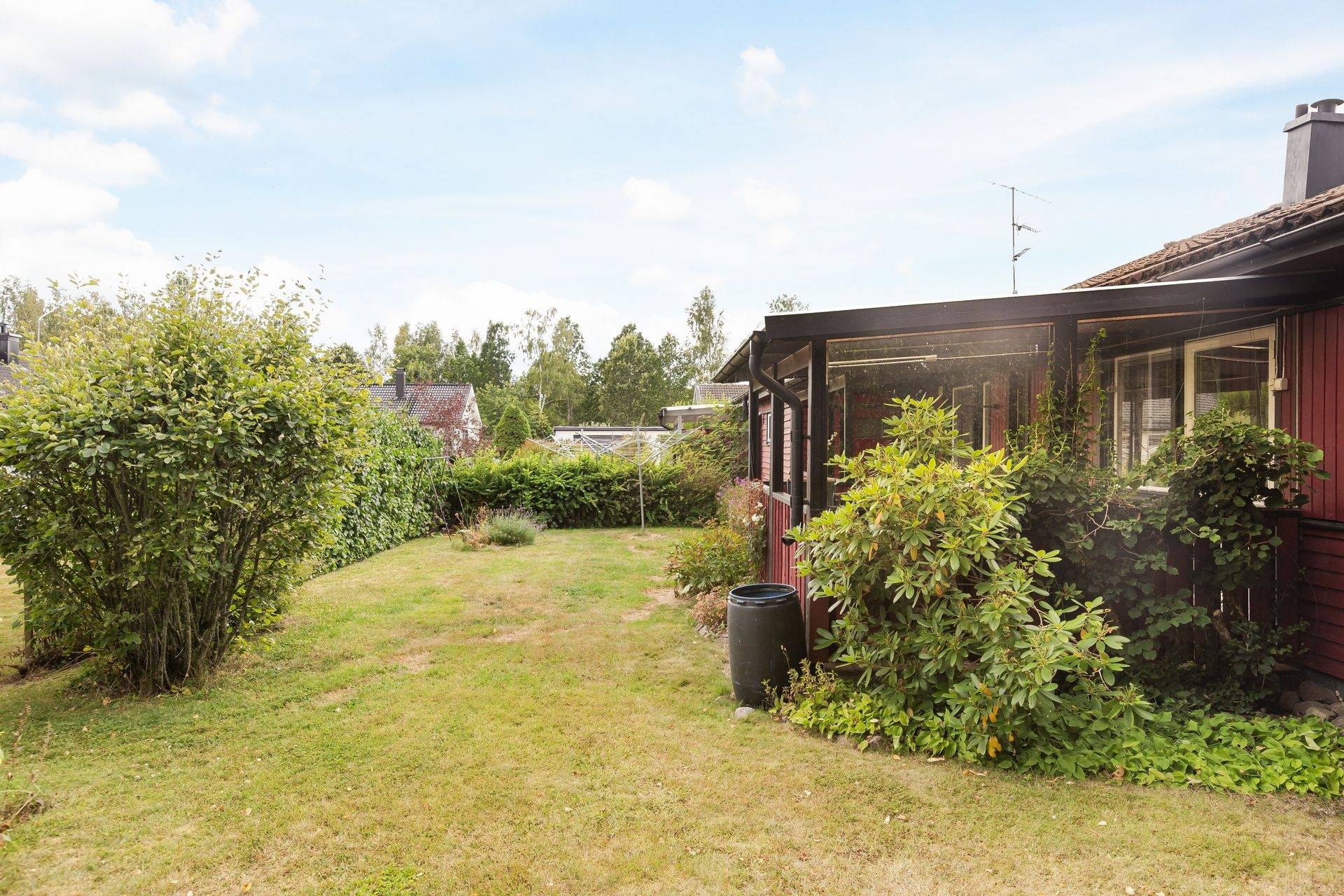 4 rum Kedjehus på Nyponvägen 6A Åtvidaberg Åtvidabergs kommun - bild 3