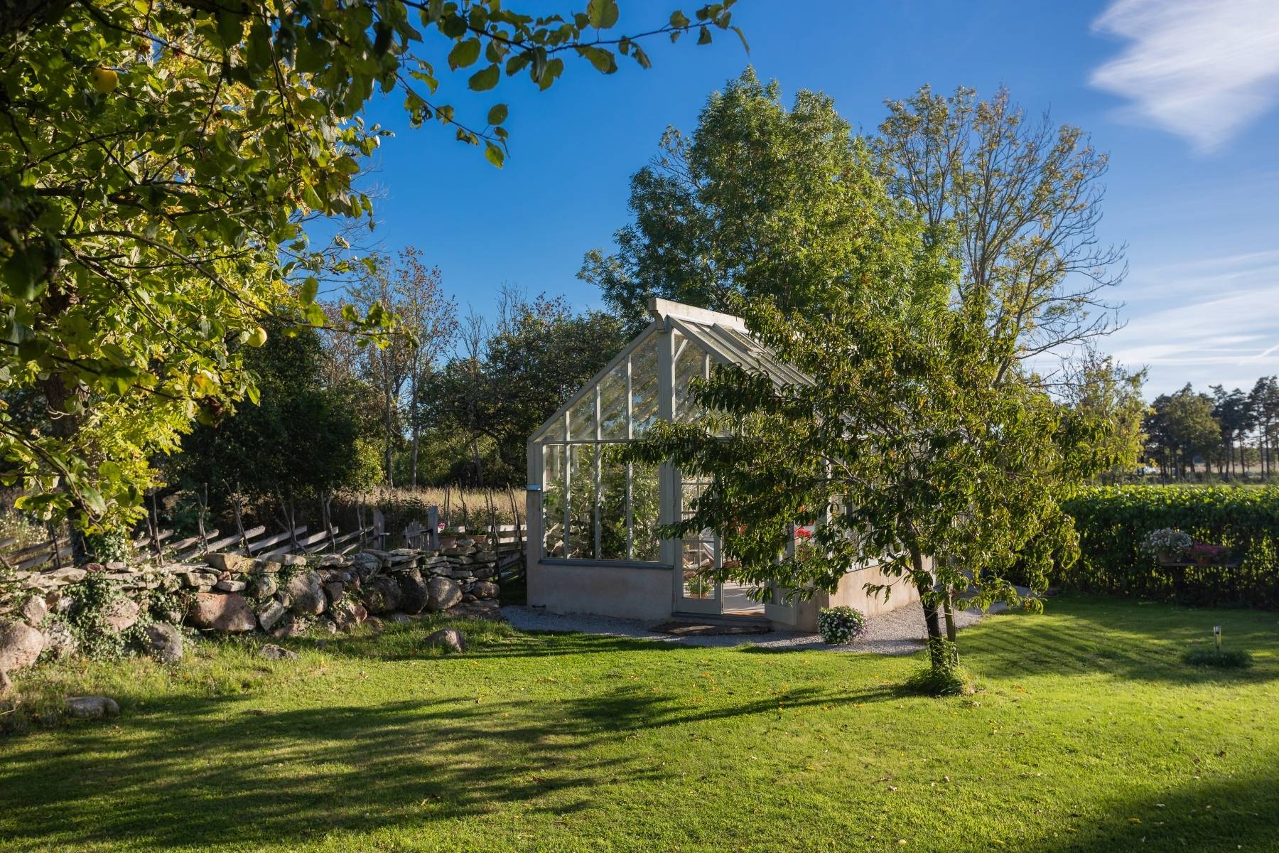 5 rum Villa på Eke Alveskogs 214 Sydöstra Gotland - Eke Gotlands kommun - bild 45