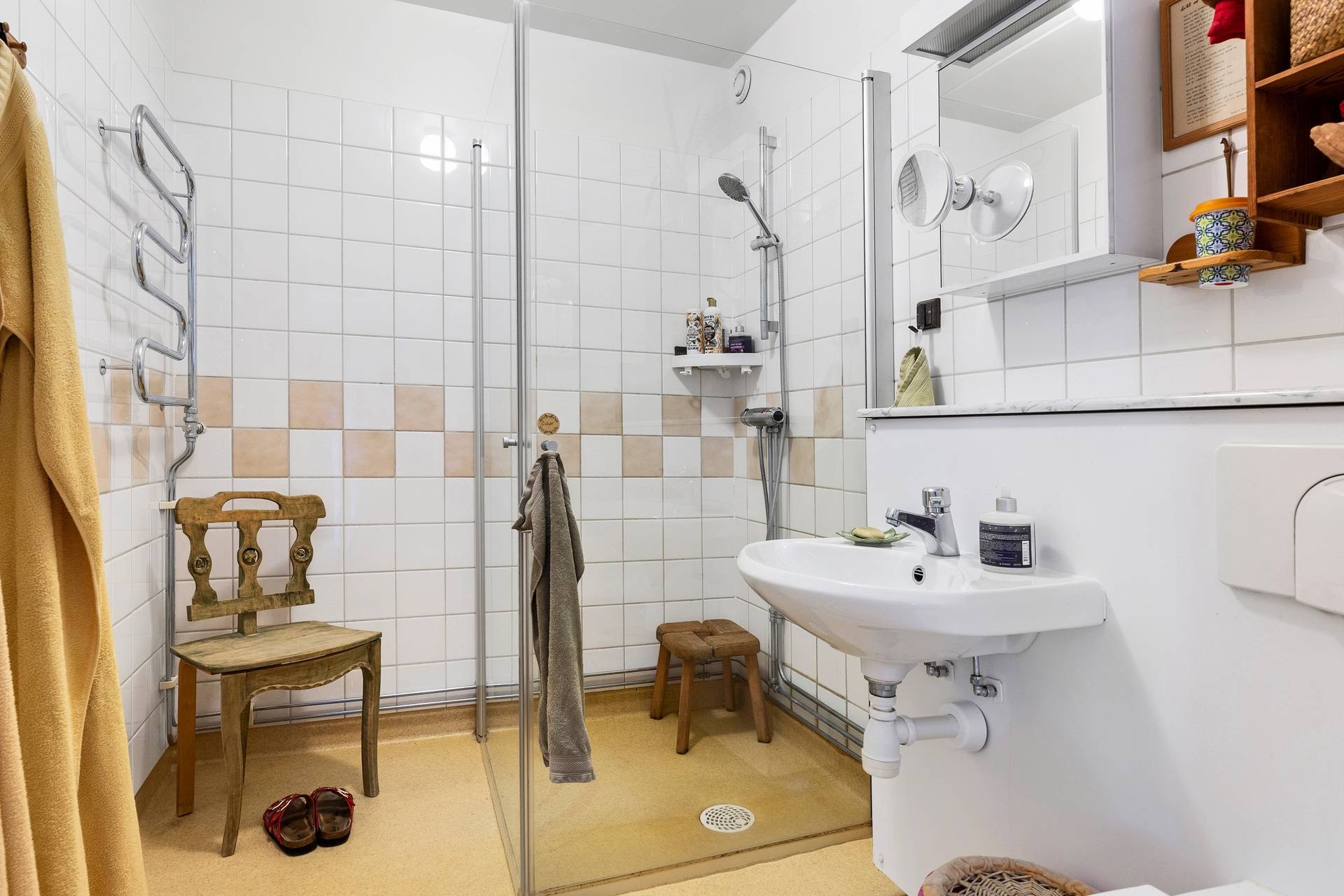 4 rum Lägenhet på Rökerigränd 7B Centrala Sundbyberg Sundbybergs kommun - bild 15