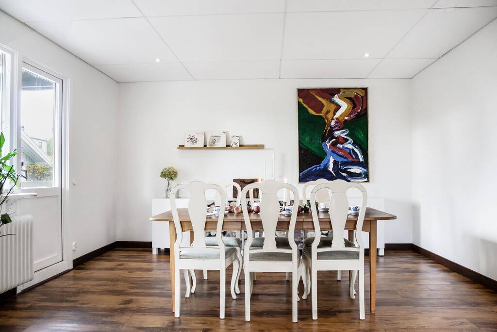 5 rum Villa på Varbergsvägen 42 Östra Gärdet Falkenbergs kommun - bild 25