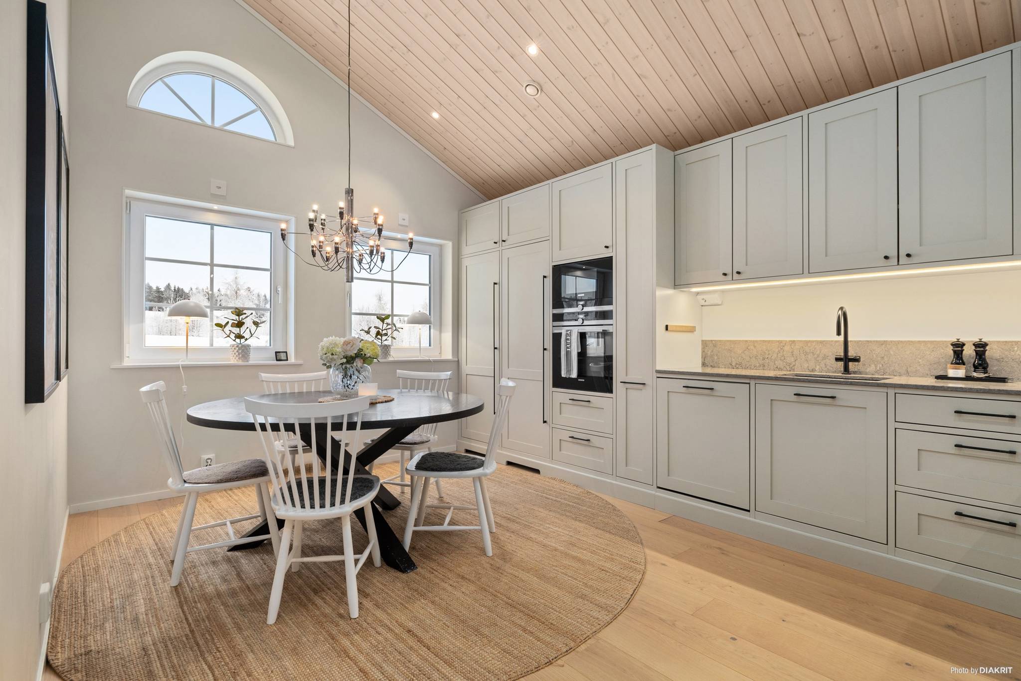 5 rum Villa på Skogsstjärnegatan 4 Dalbo Luleå kommun - bild 6
