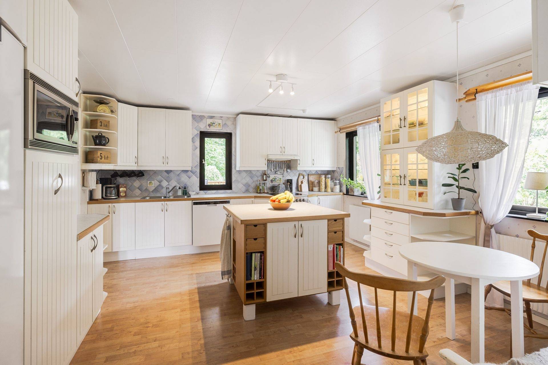 5 rum villa på Bergvägen 3 Sparreholm, Flens kommun - bild 4