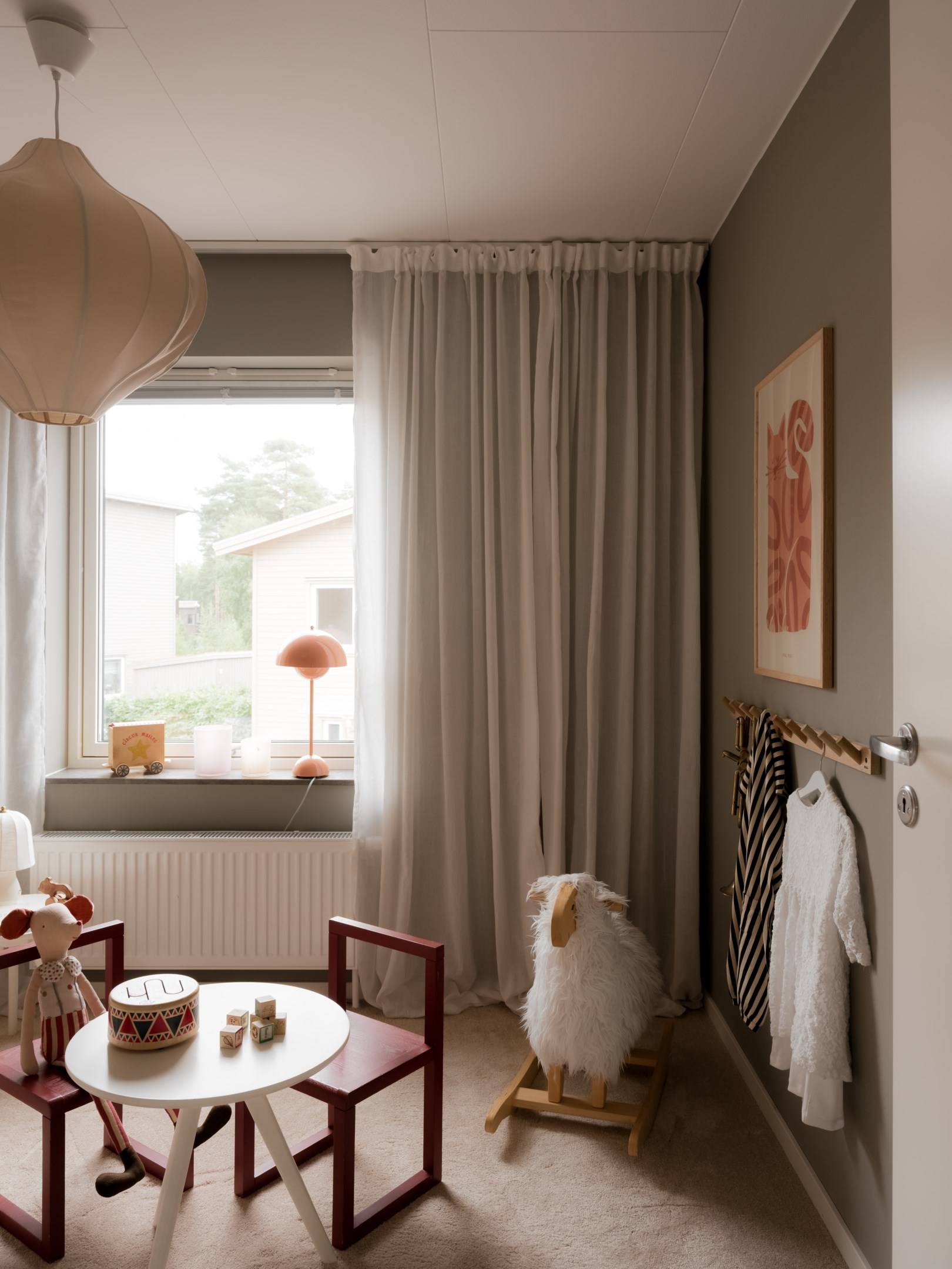 6 rum Villa på Långekärrsvägen 9 Öjersjö Partille kommun - bild 35