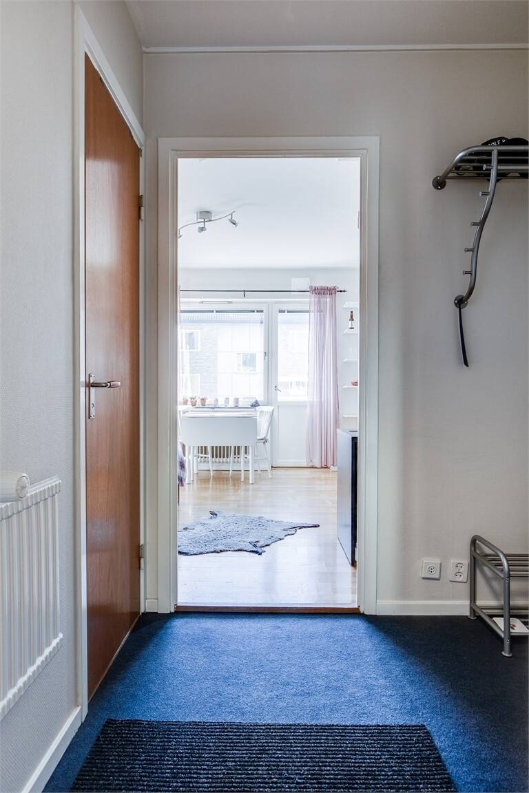1 rum Lägenhet på Västgötagatan 34 A Drevsta Kristinehamns kommun - bild 4