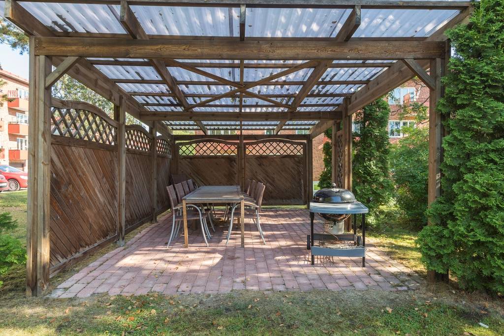 2 rum Lägenhet på Västergatan 33A Sundsvall - Haga Sundsvalls kommun - bild 18
