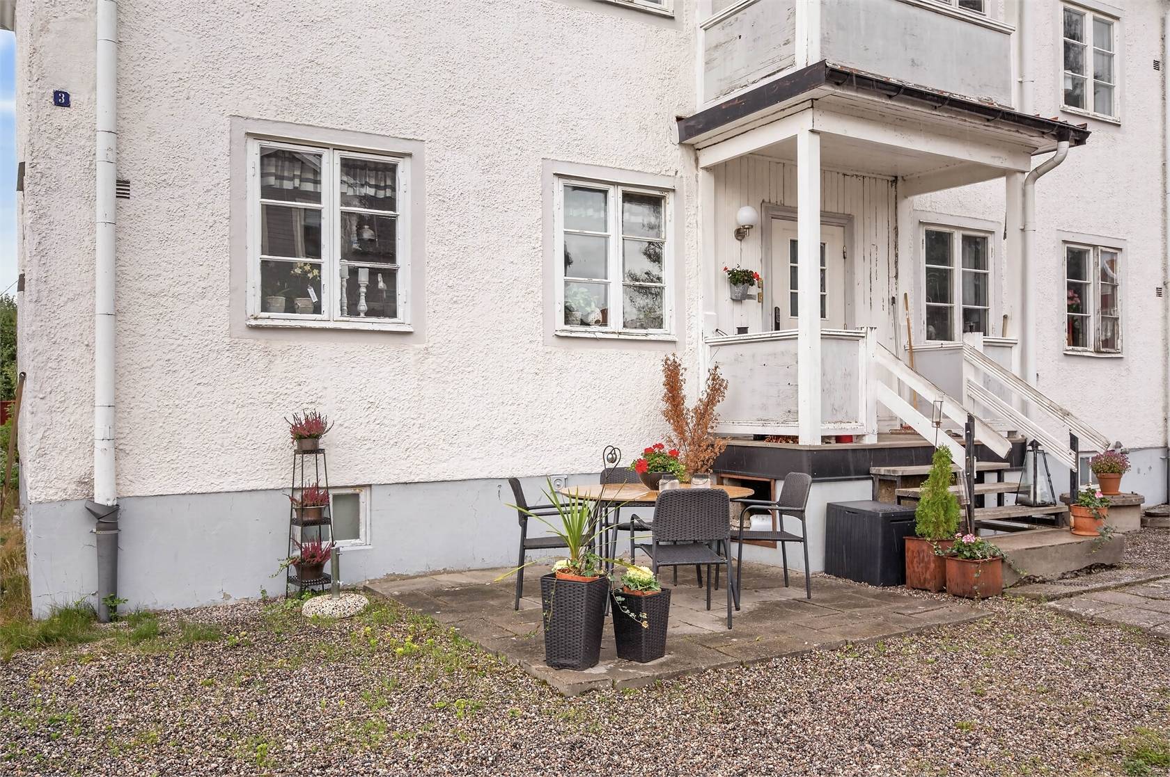 208 m² Villa på Lundbyvägen 3 Högbrunn Nyköpings kommun - bild 34