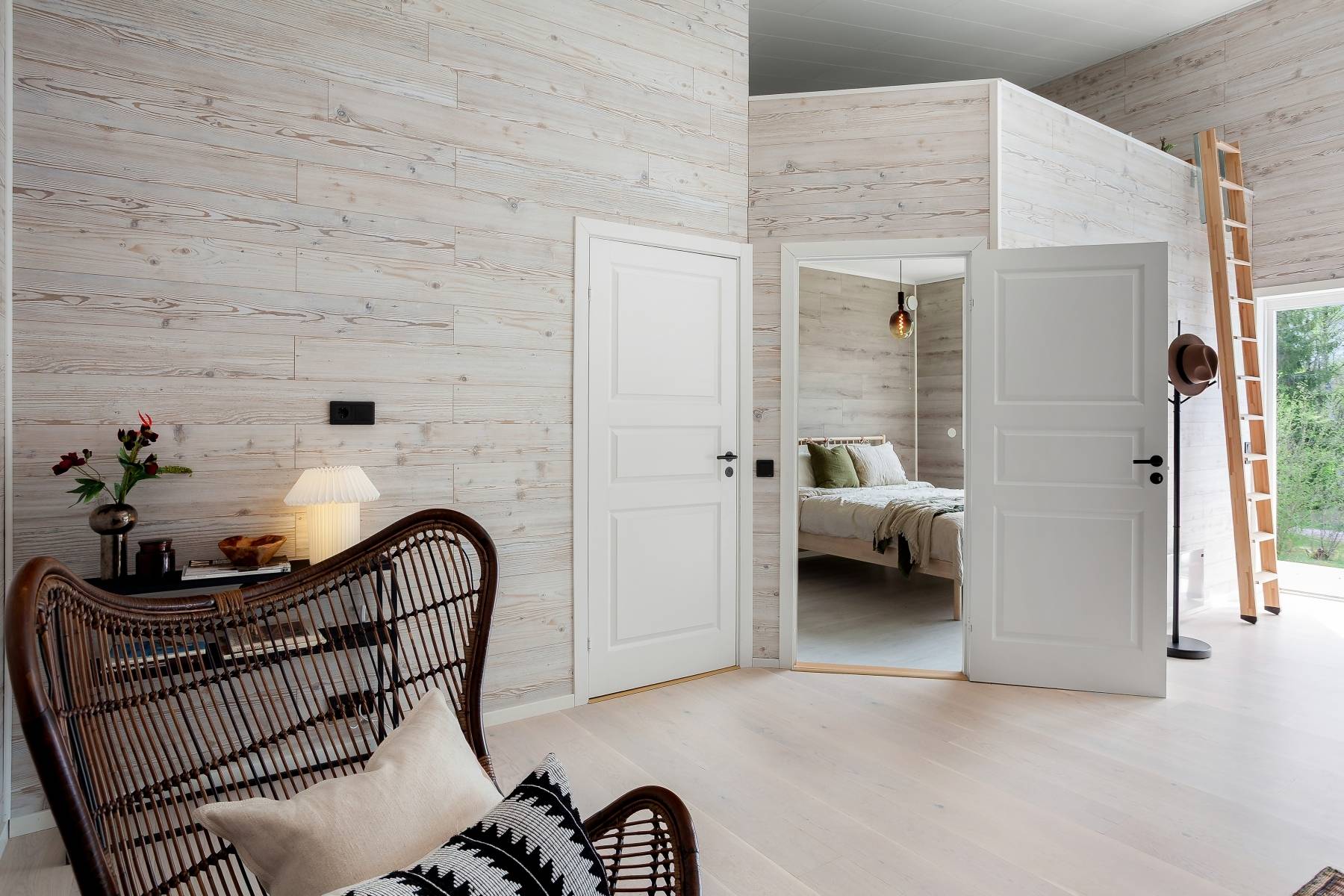 2 rum Villa på Dalvägen 11 Kronekull Hörby kommun - bild 14