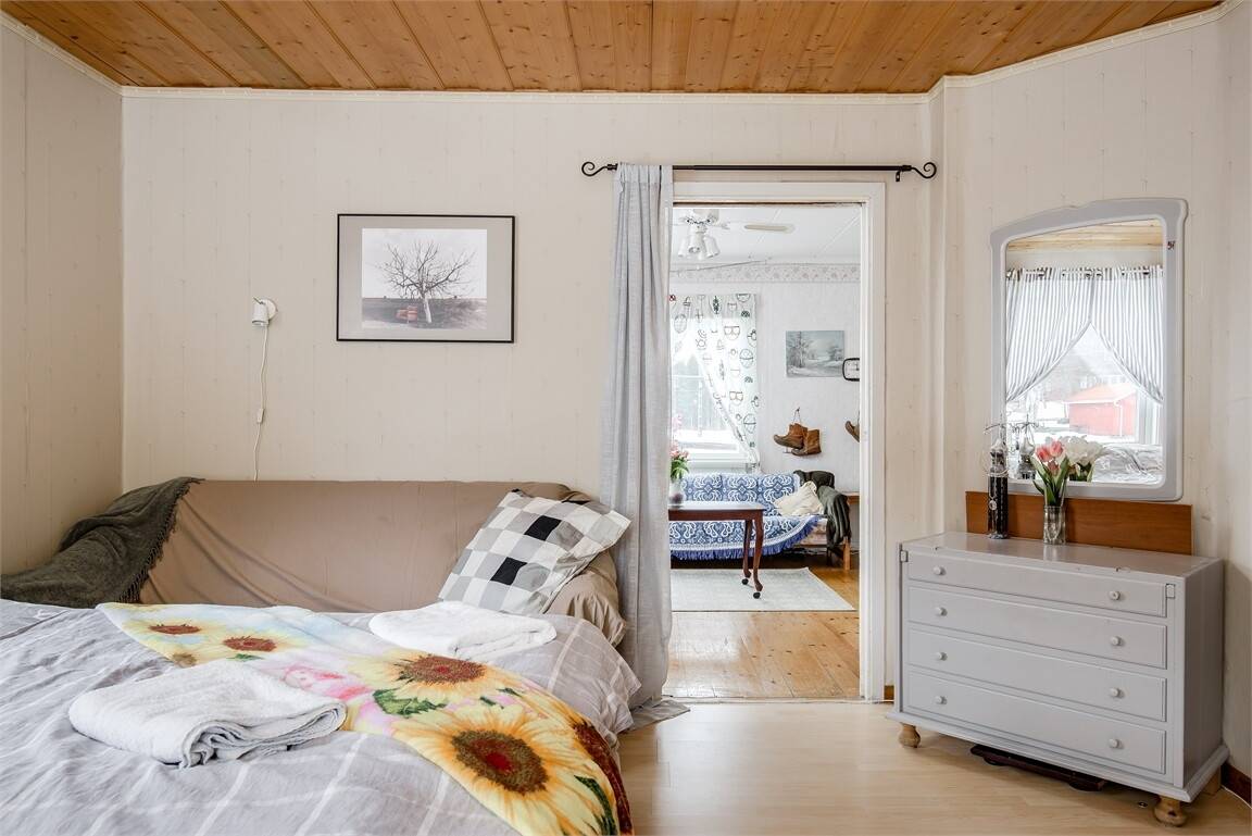 4 rum Villa på Bruksvägen 81 Robertsholm Hofors kommun - bild 23