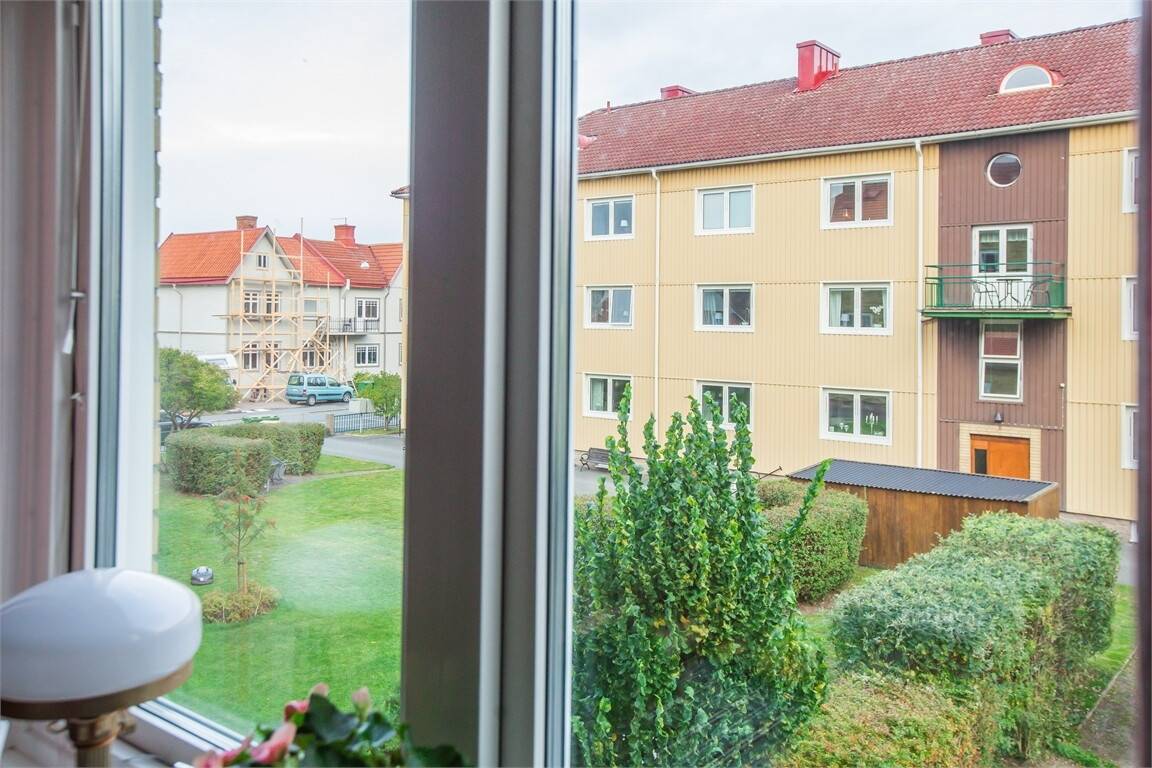 1 rum Lägenhet på Linnegatan 14 B Huskvarna Jönköpings kommun - bild 5