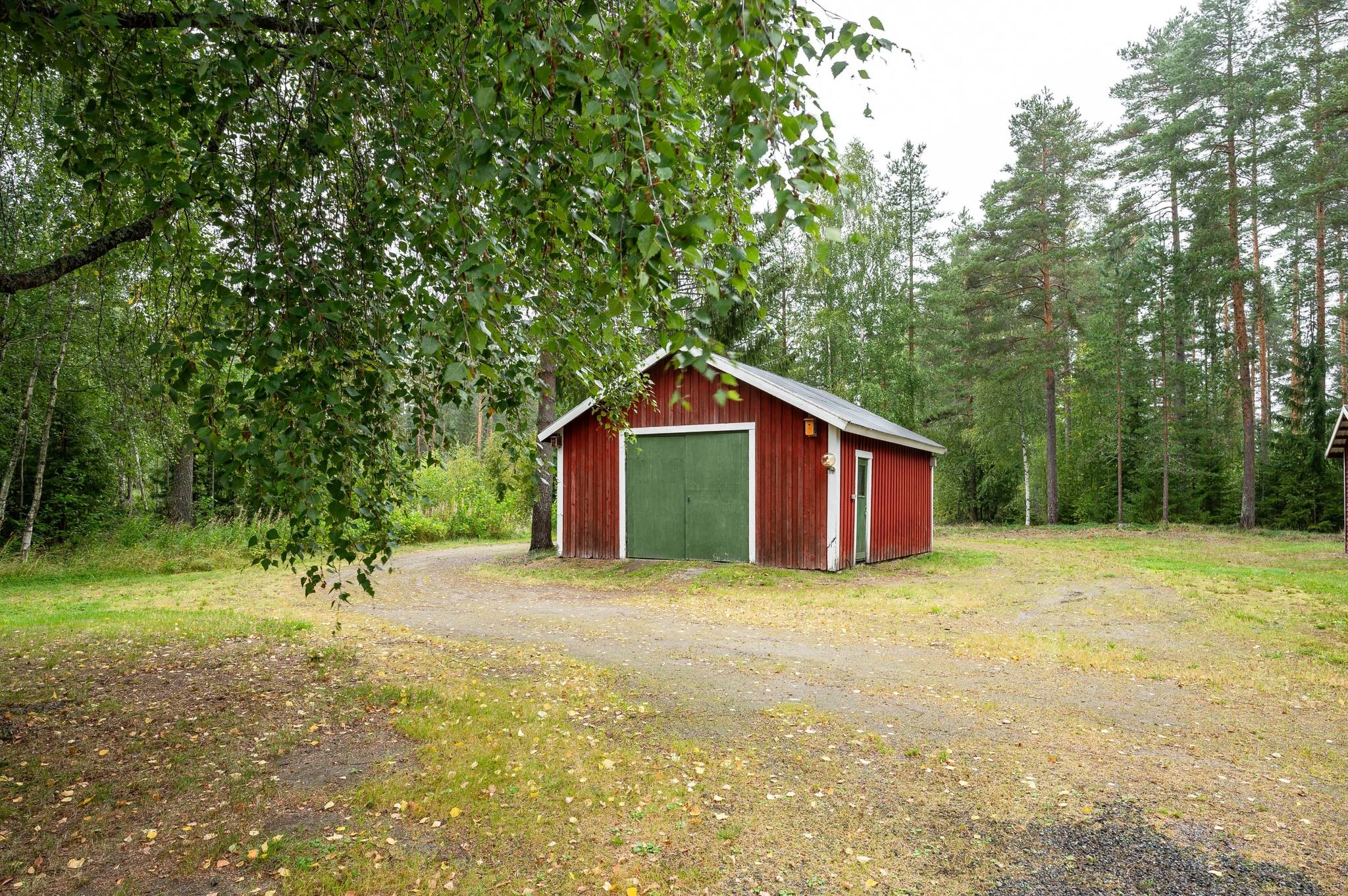 4 rum Gård/skog på Gala 114 Gala Örnsköldsviks kommun - bild 36