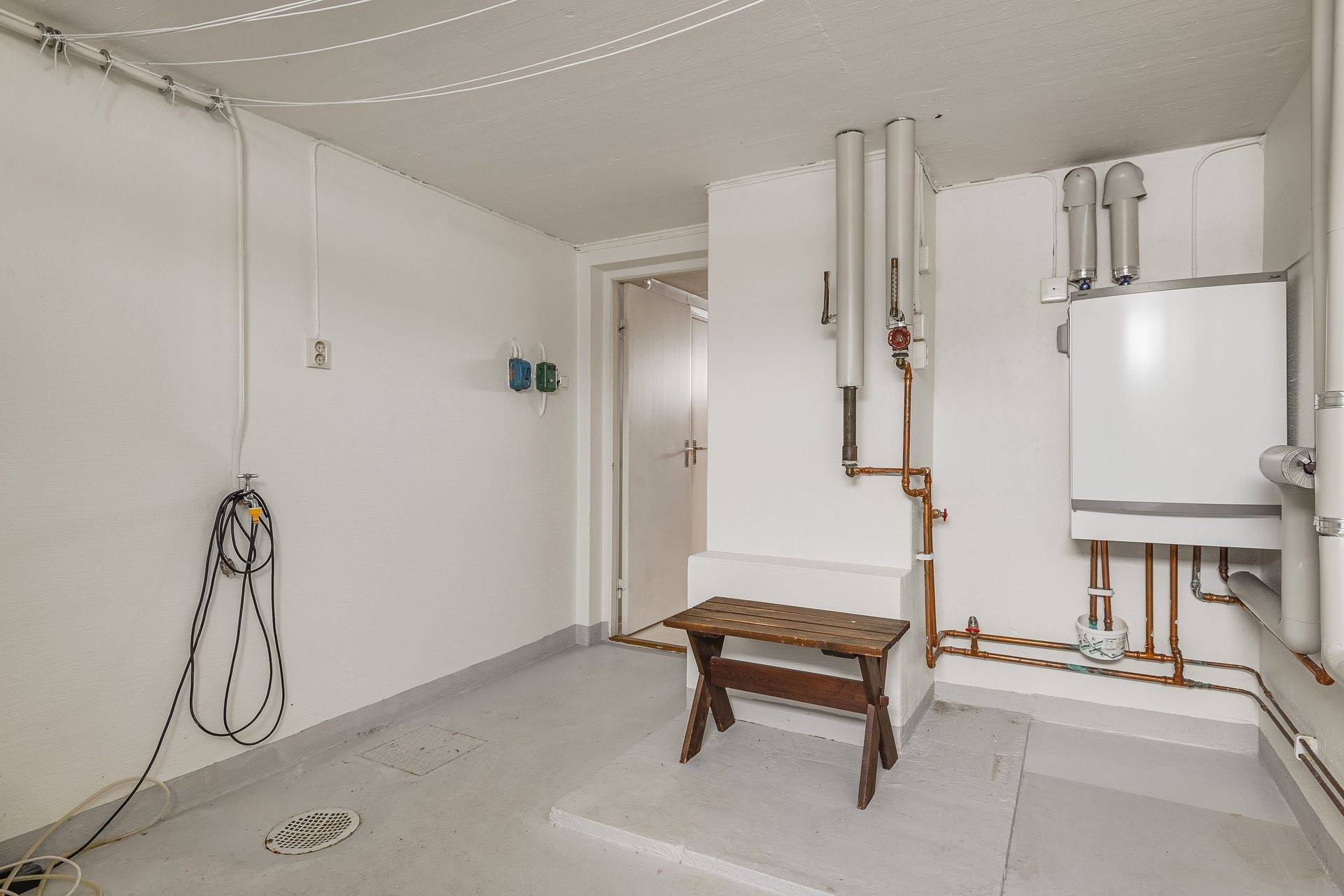 6 rum Villa på Järnvägsgatan 36 Holmsund Umeå kommun - bild 43