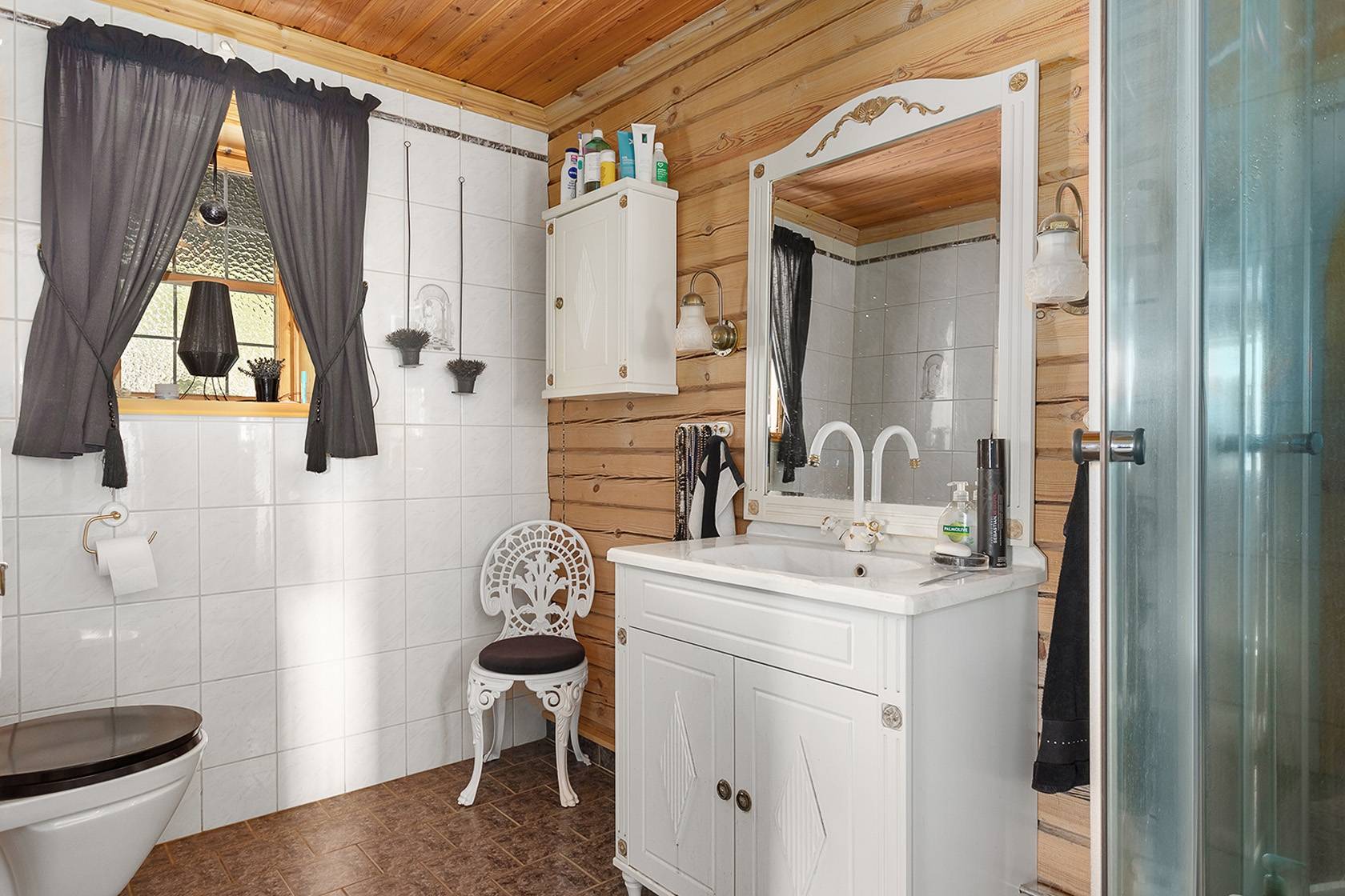 202 m² Villa på Bäckänge Bomvägen 4803 Bollnäs kommun - bild 14