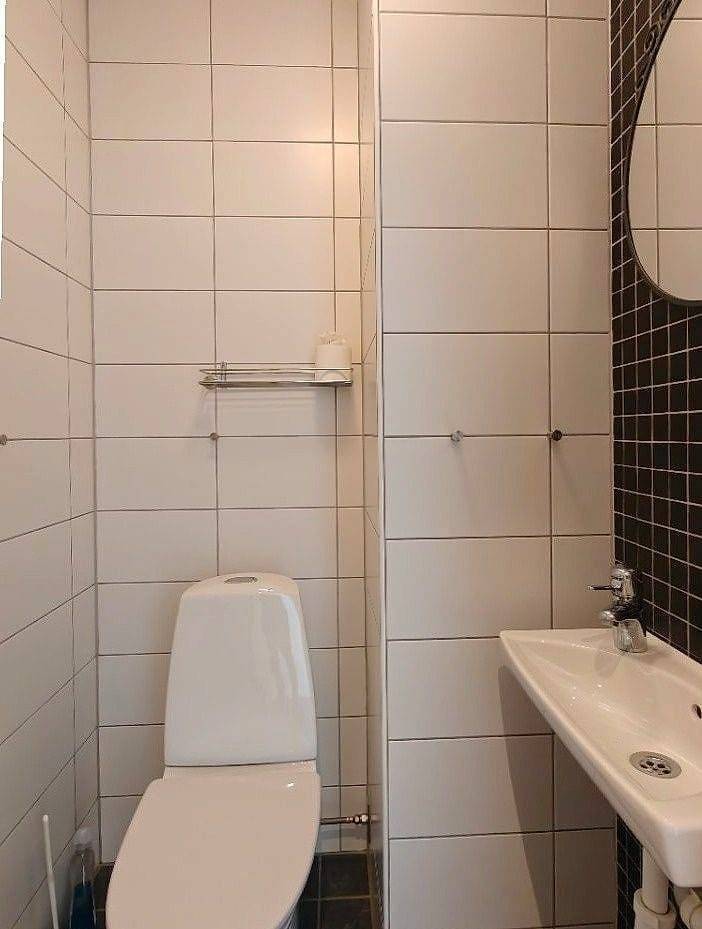 4 rum Lägenhet på Björnen Falken 1B (F) Åre -Björnen Åre kommun - bild 19