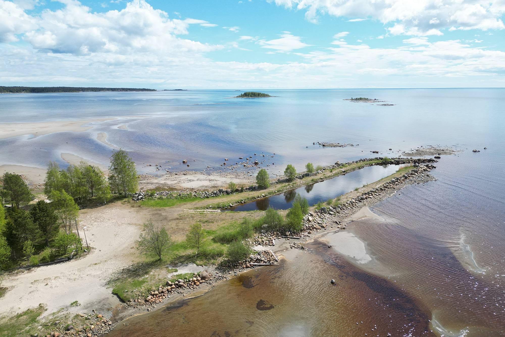 5 rum Fritidshus på Kolmnäsvägen 32 Sörmjöle Umeå kommun - bild 37