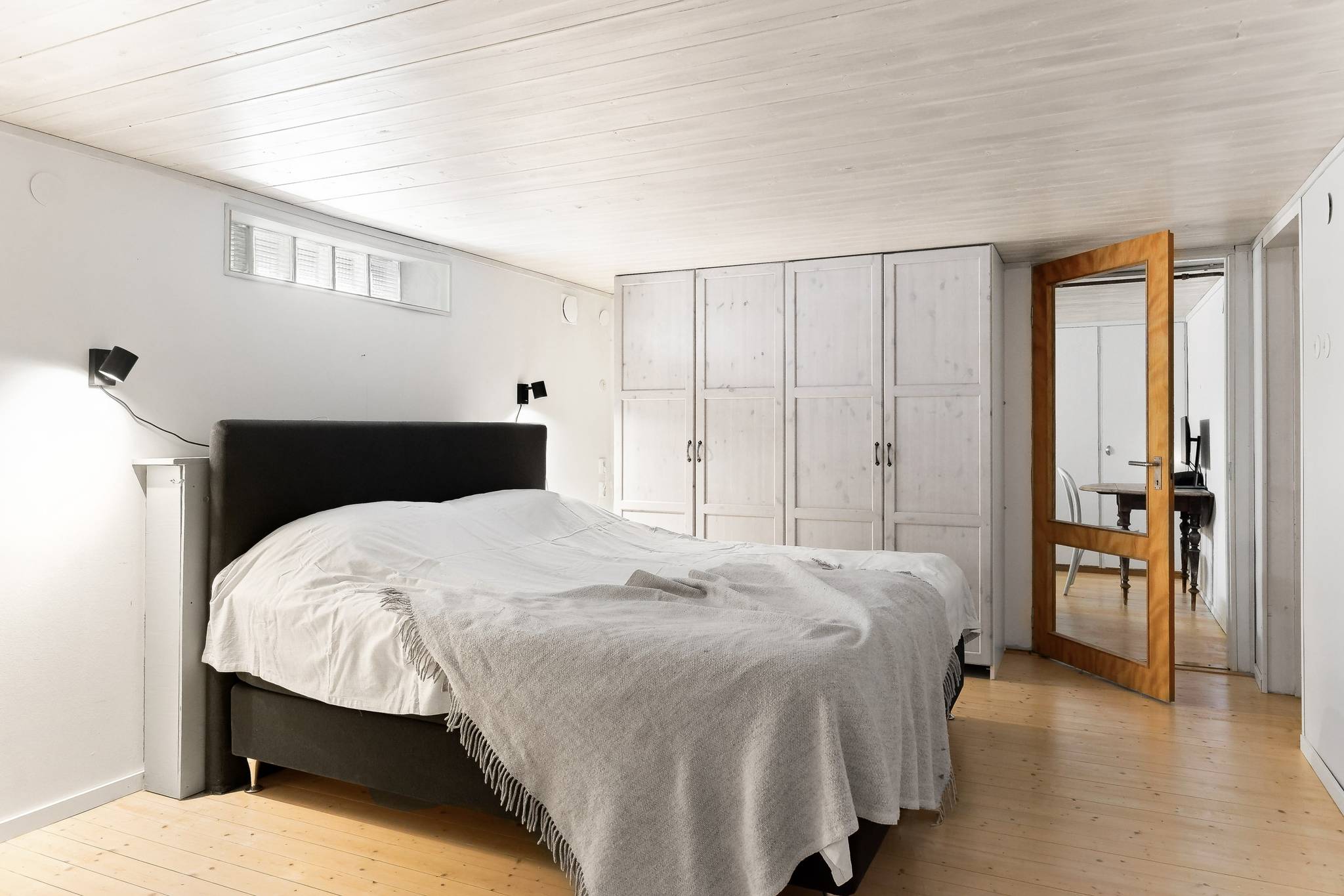 5 rum Radhus på Konvaljstigen 4 Ekerö Lundhagen Ekerö kommun - bild 27